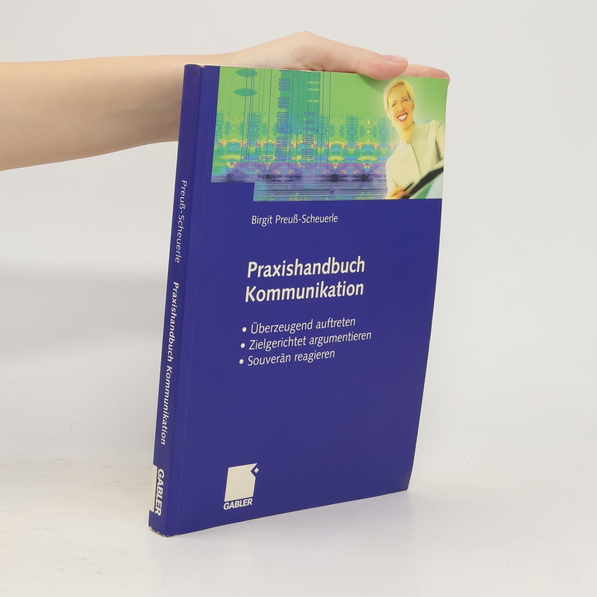 Praxishandbuch Kommunikation