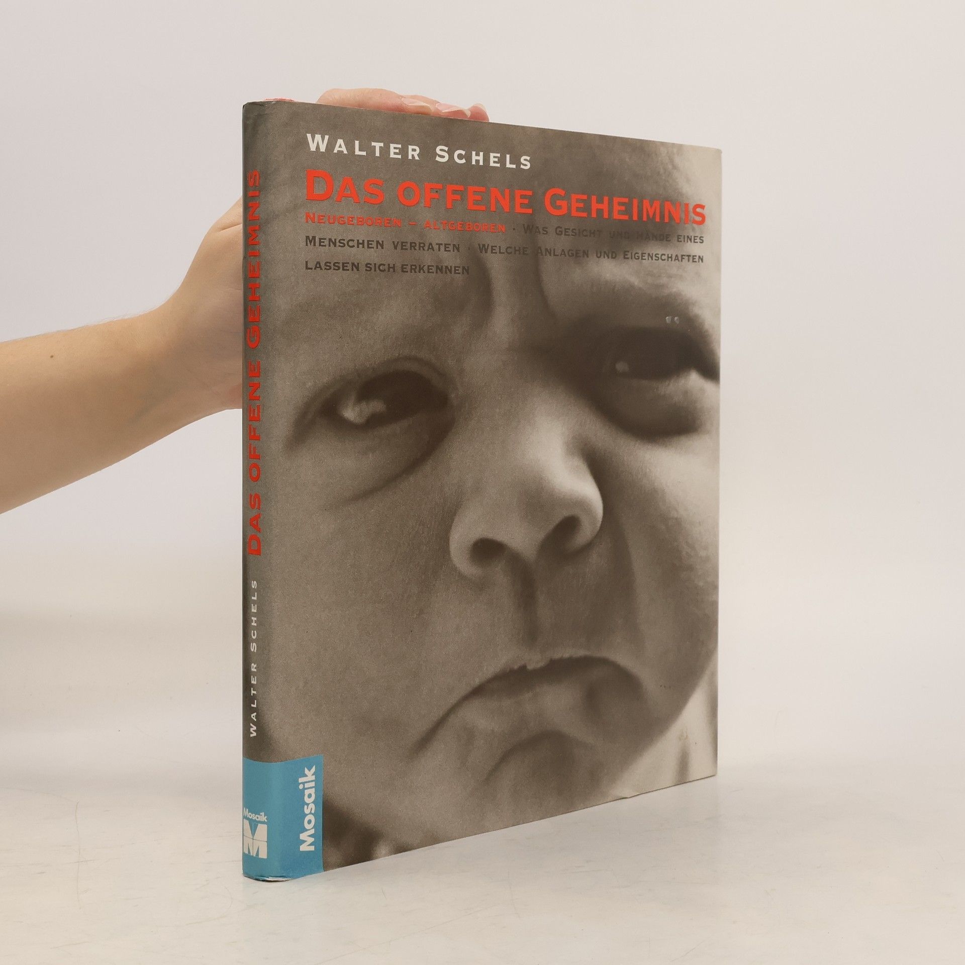 Das offene Geheimnis