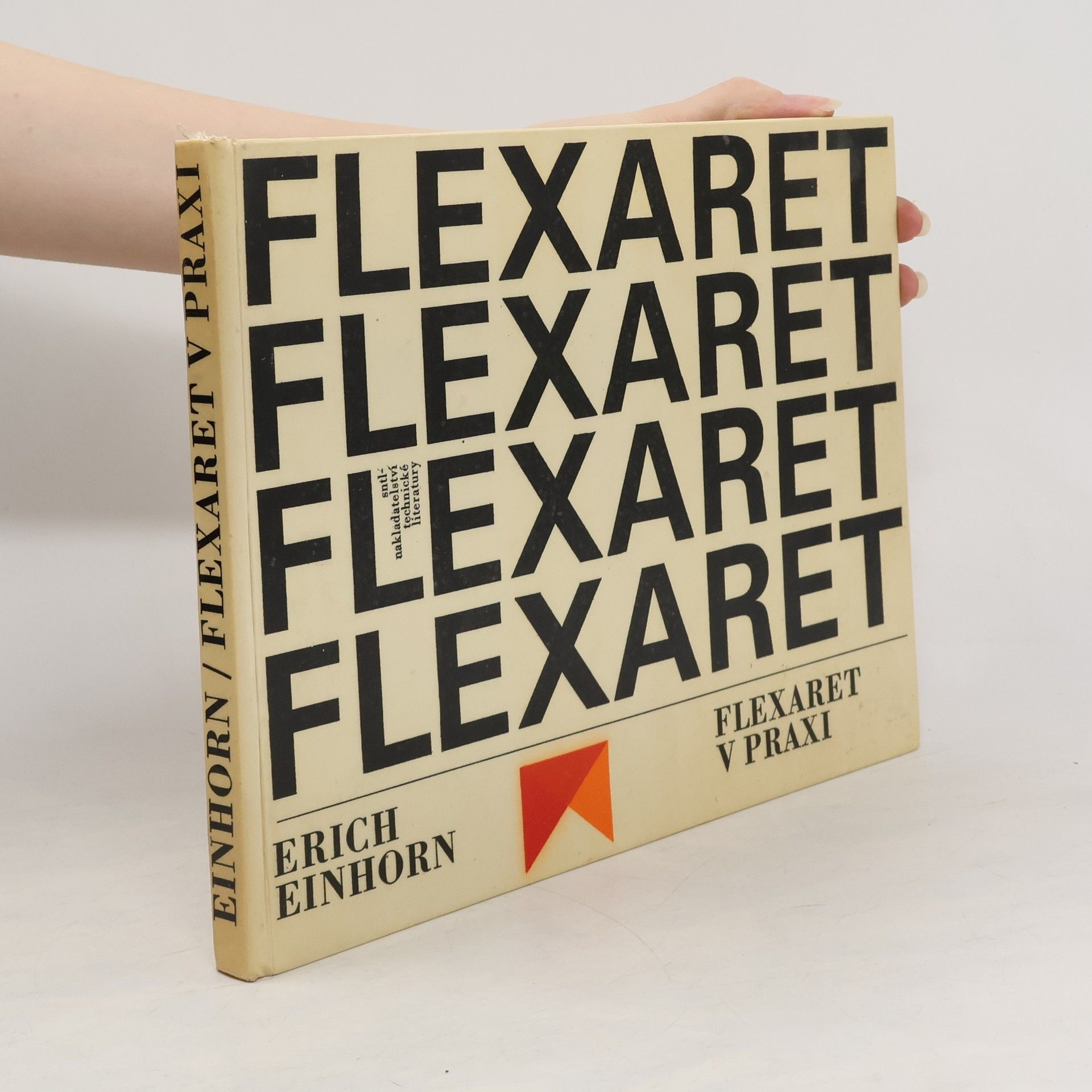 Erich Einhorn Flexaret v praxi