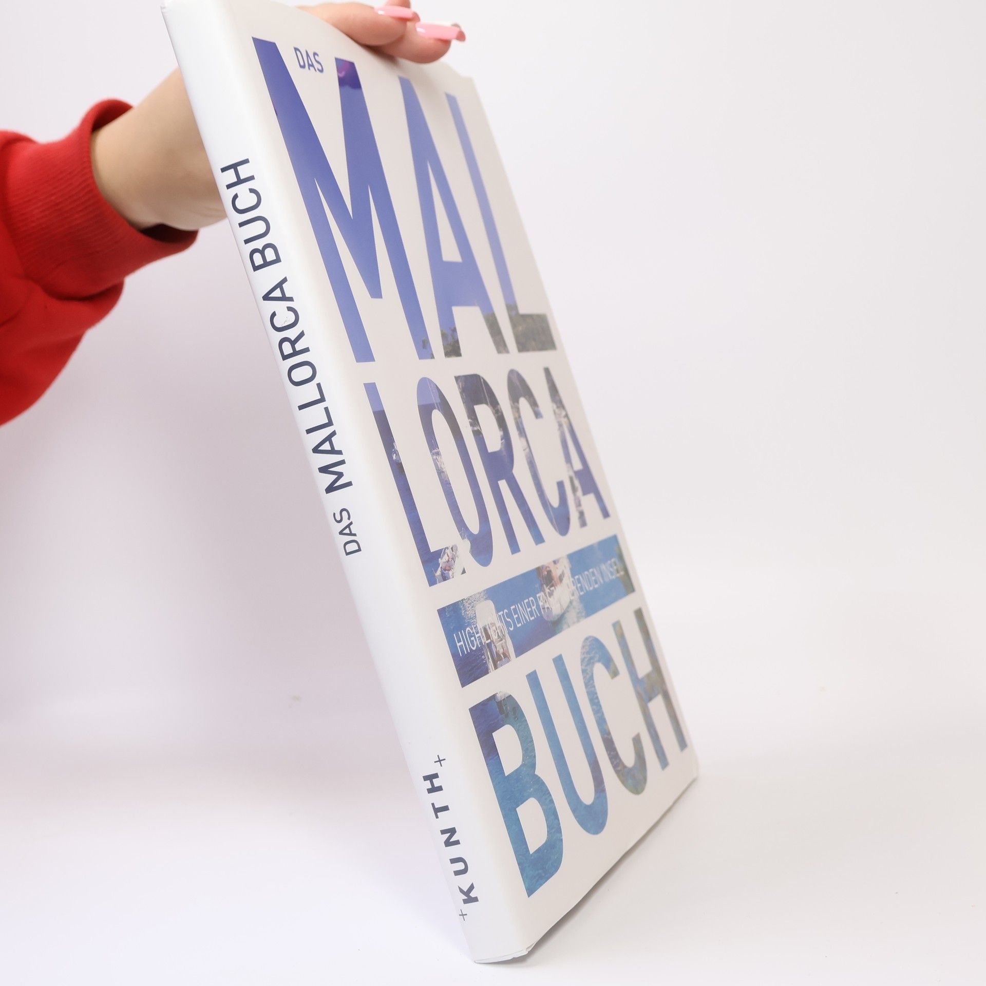 Gabriele Rosenbaum Das Mallorca-Buch