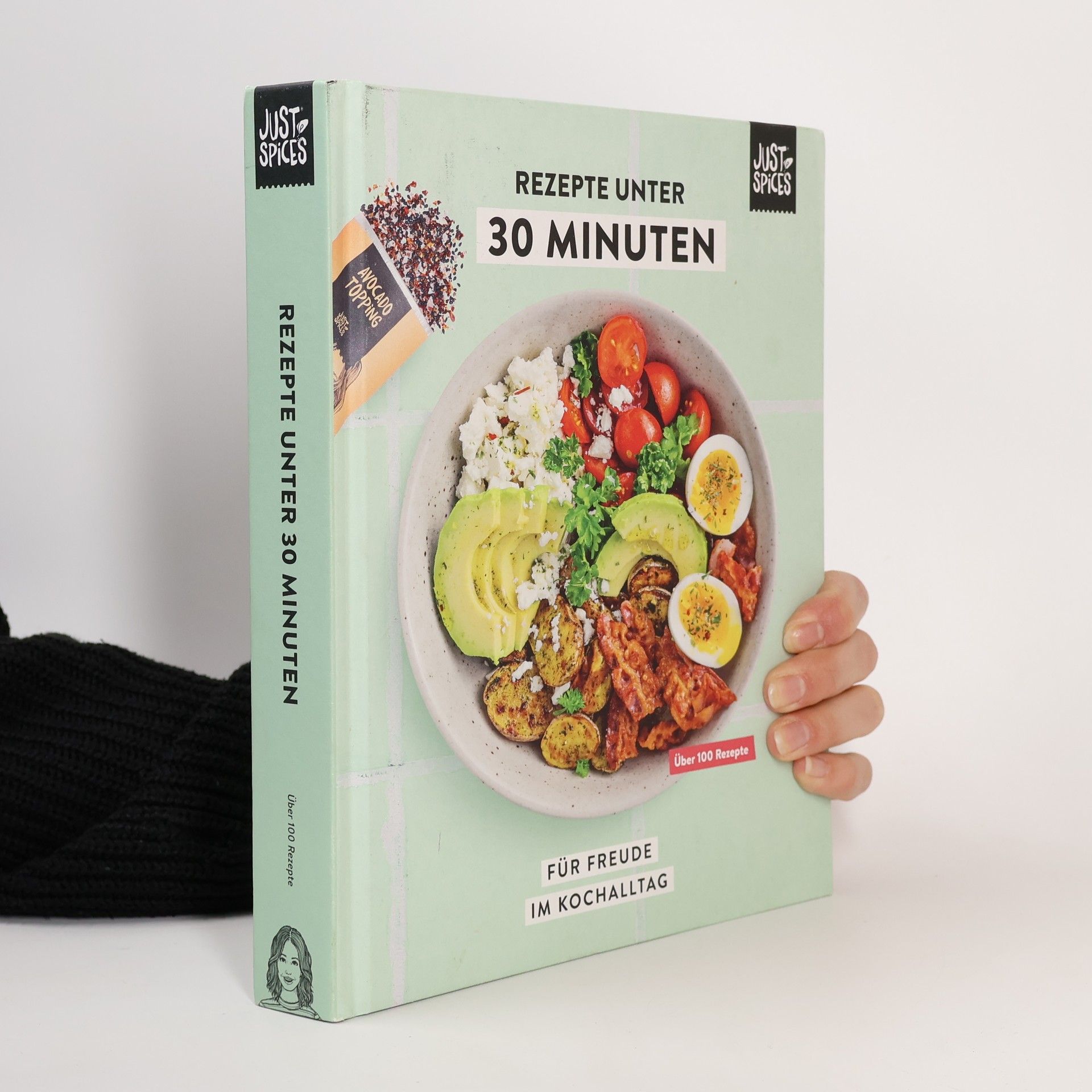 Autorenkollektiv Rezepte unter 30 Minuten
