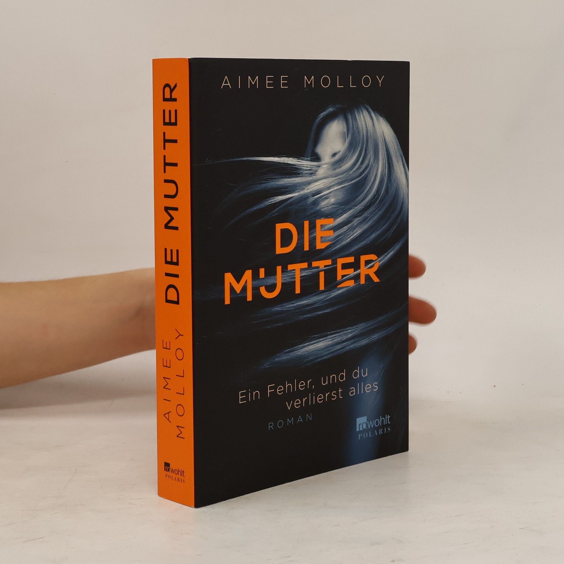 Die Mutter