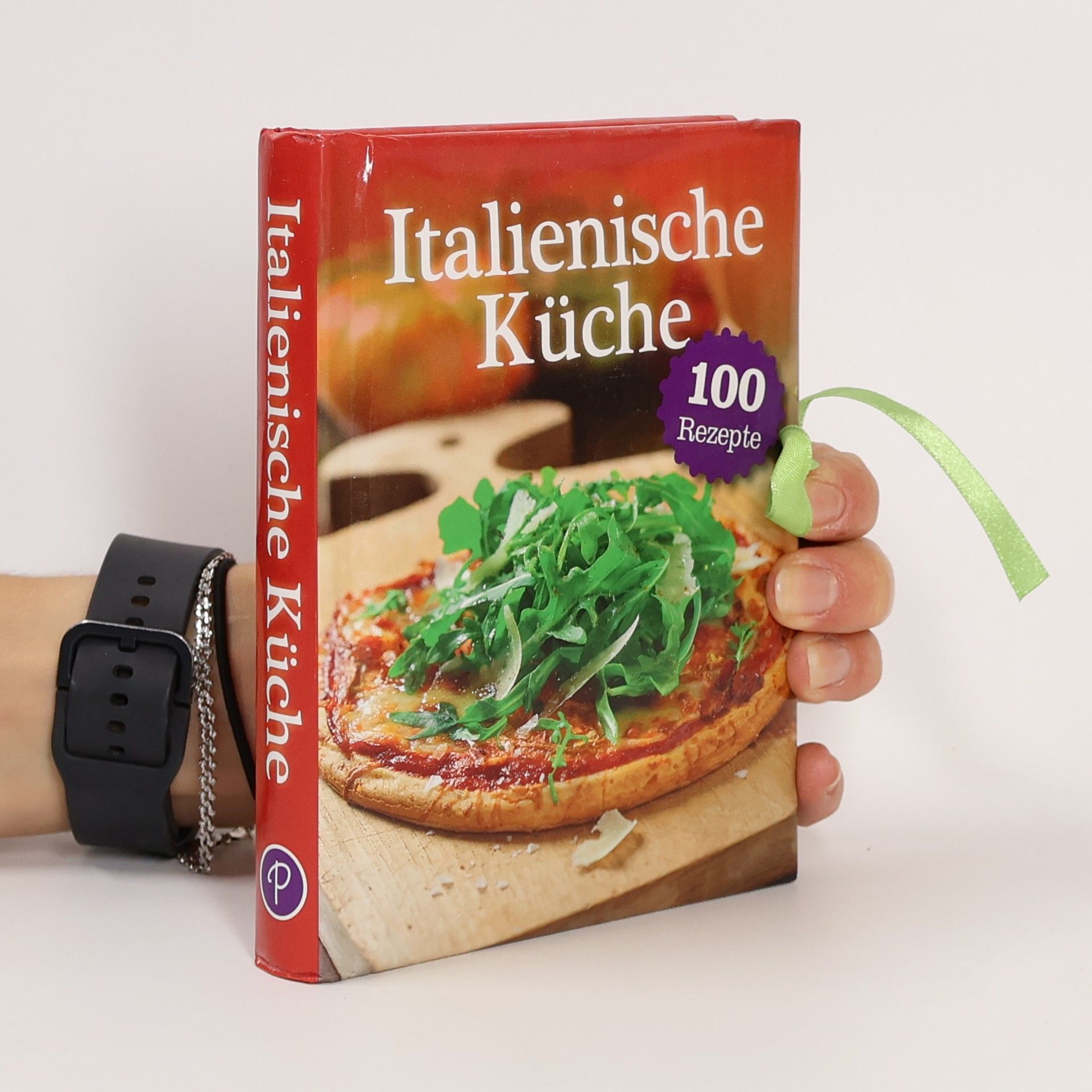 Charlie Paul Italienische Küche