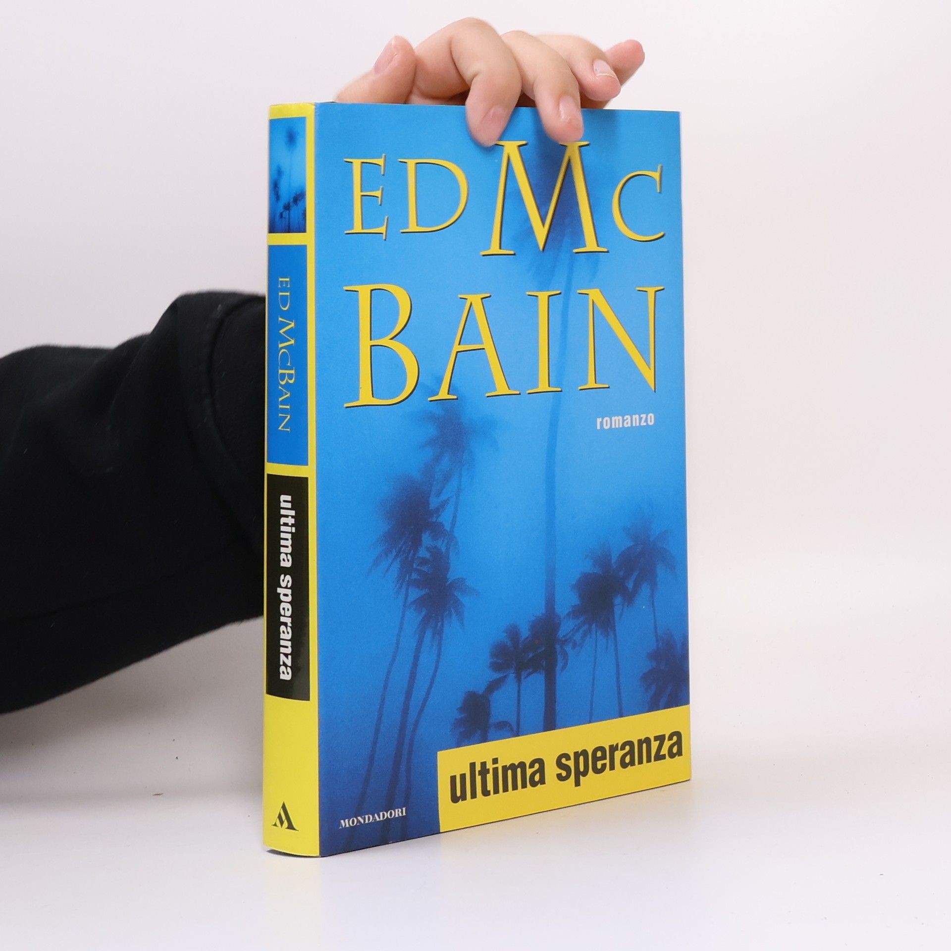 Ed McBain Ultima speranza