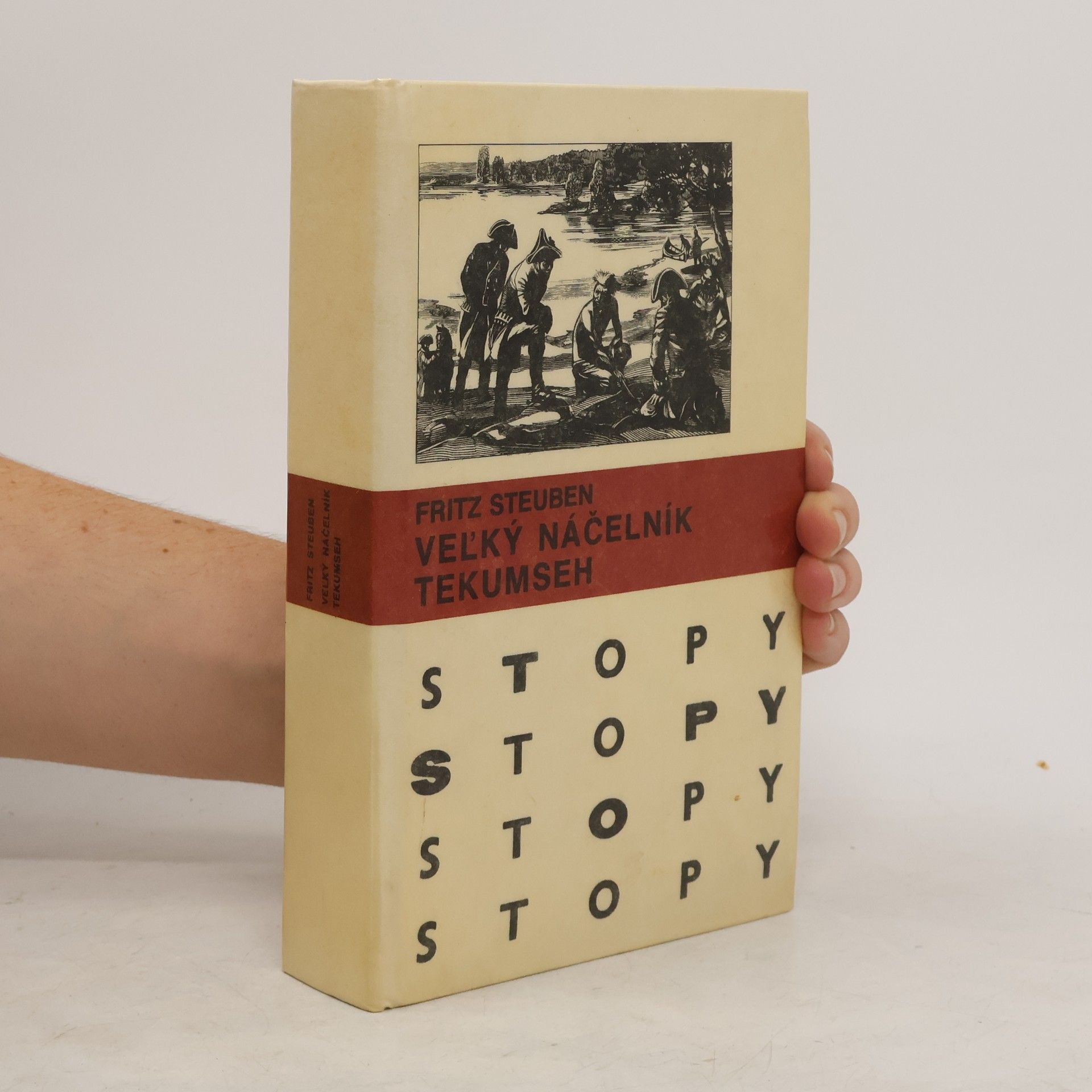 Veľký náčelník Tekumseh