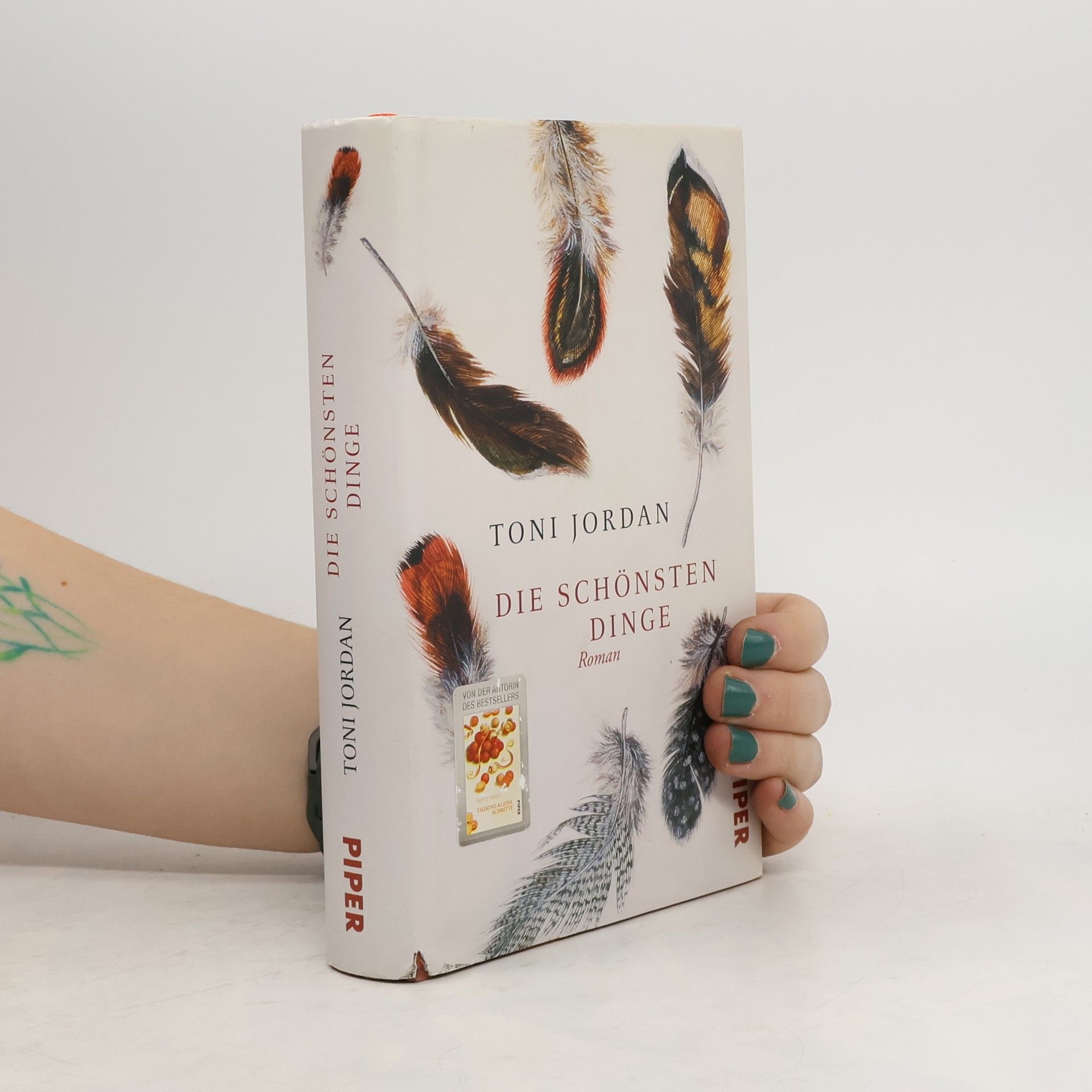 Die schönsten Dinge