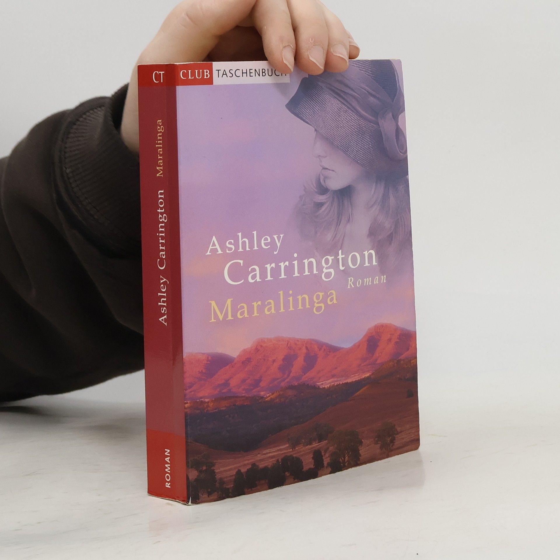 Rainer M. Schröder Maralinga