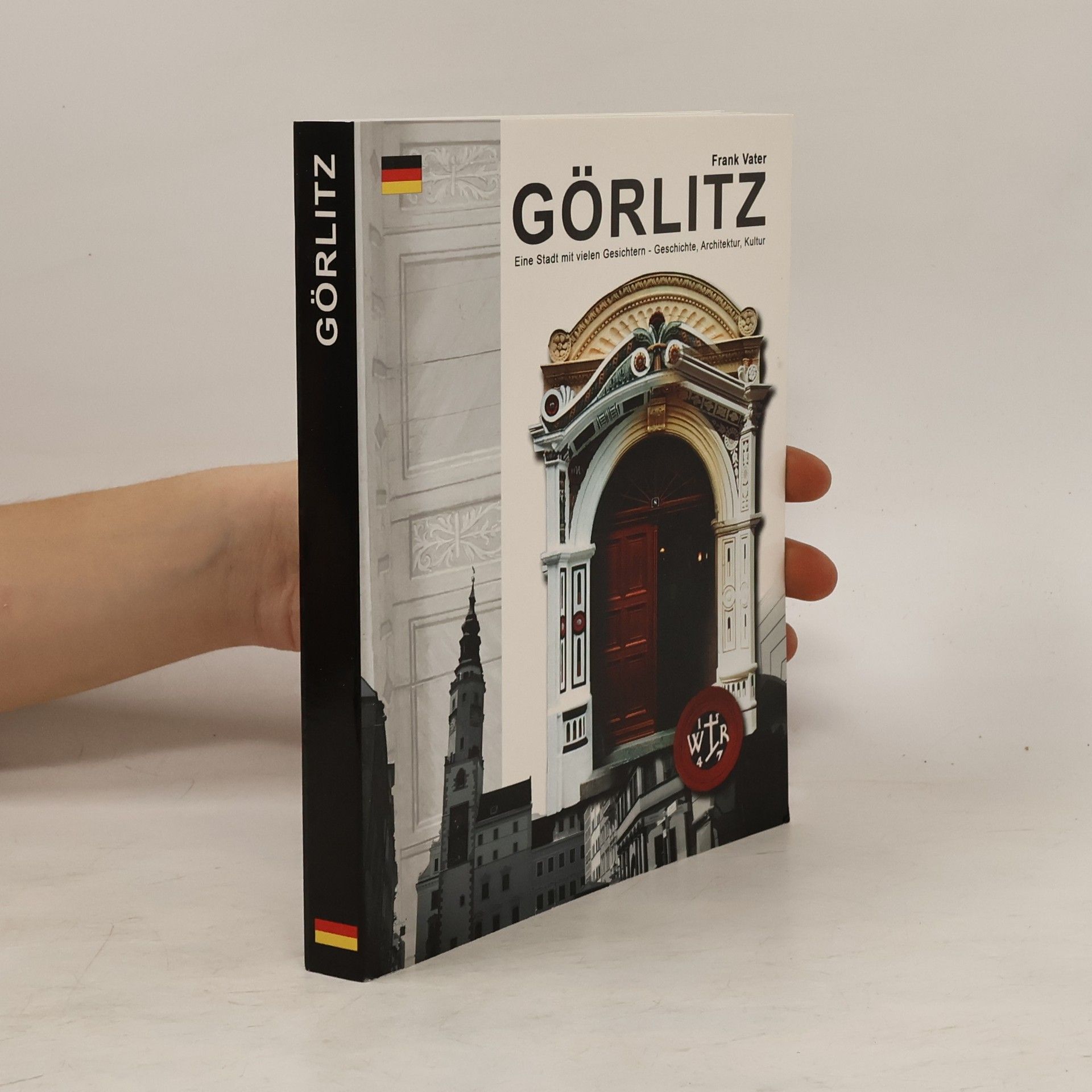 Frank Vater Görlitz