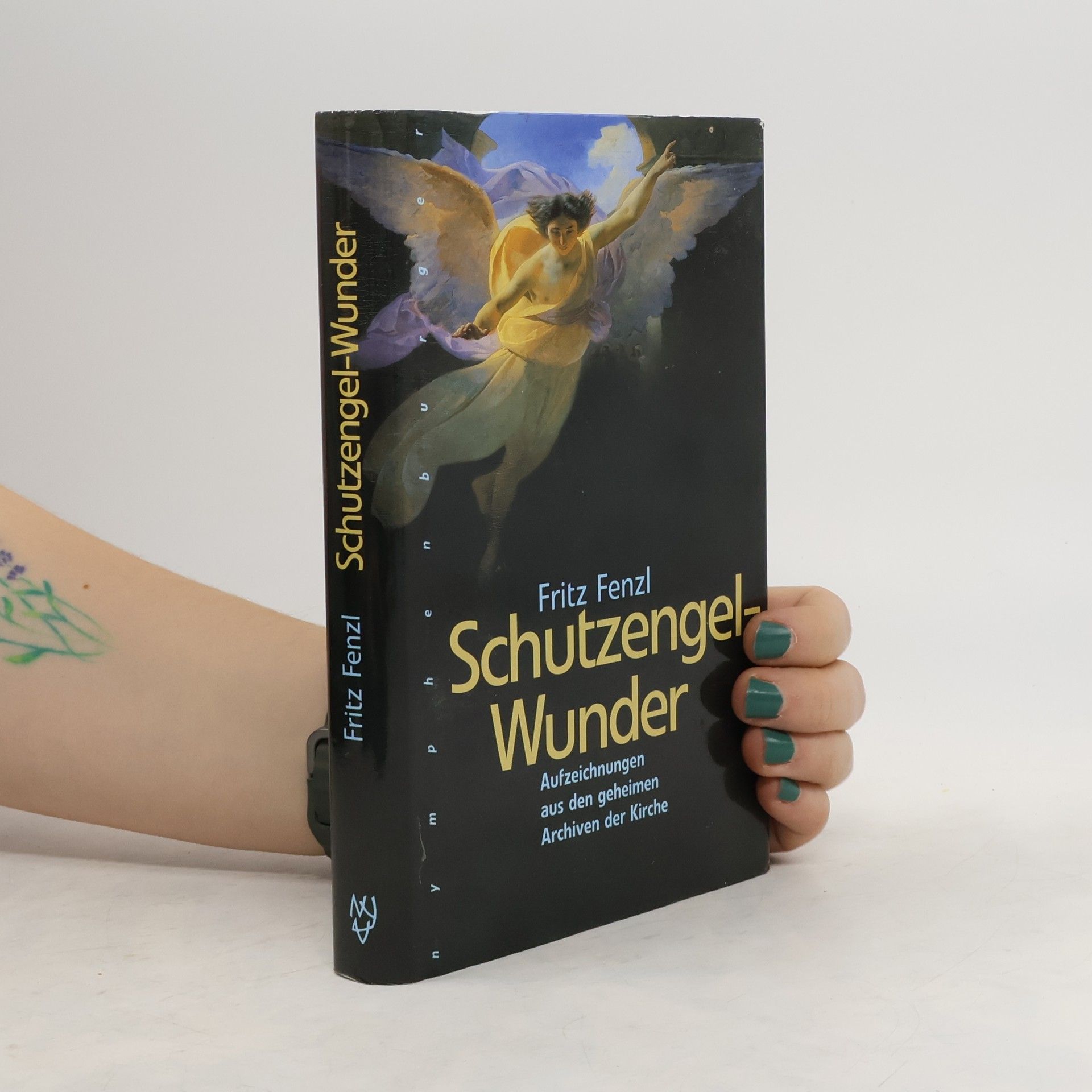 Schutzengel-Wunder