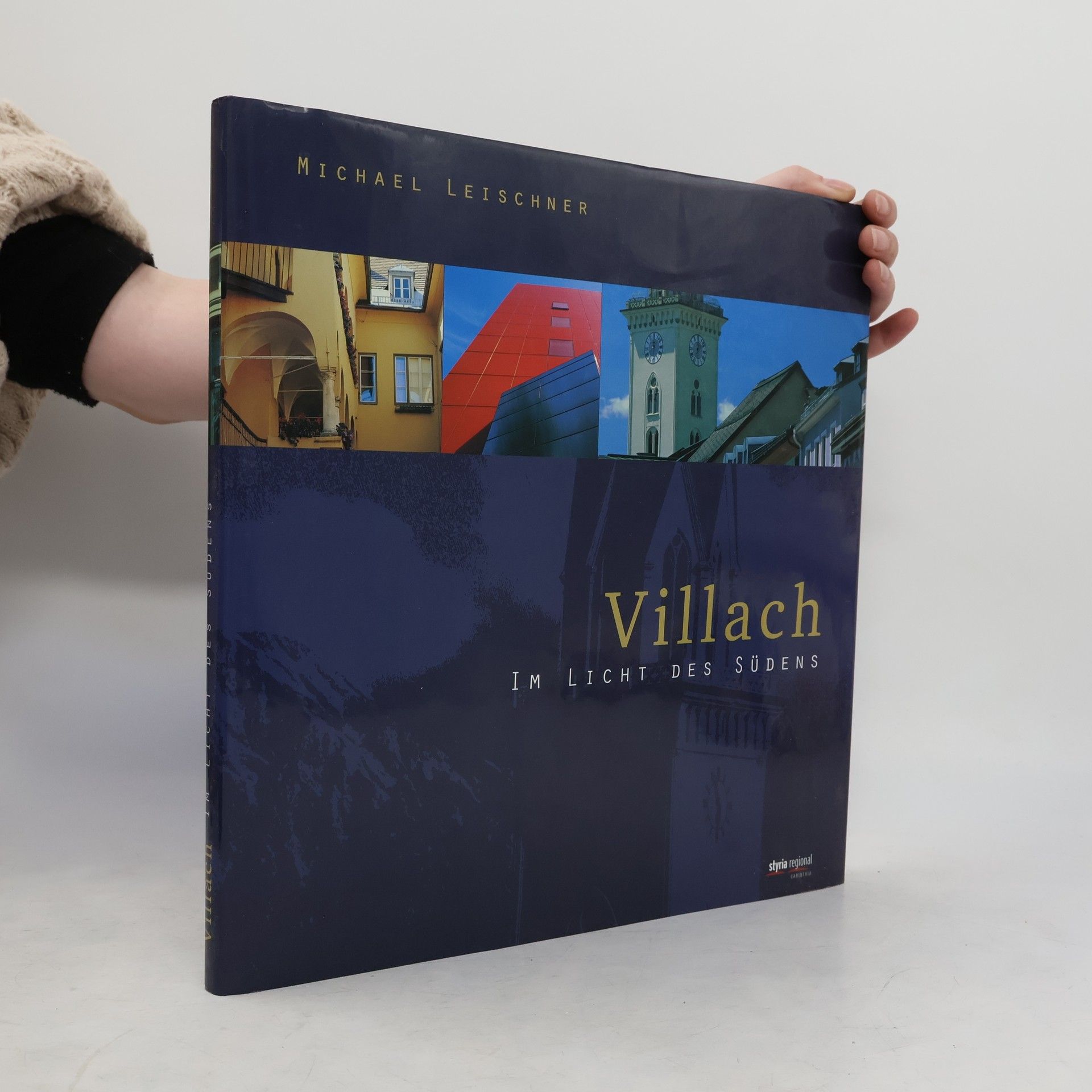 Villach, Im Licht des Südens