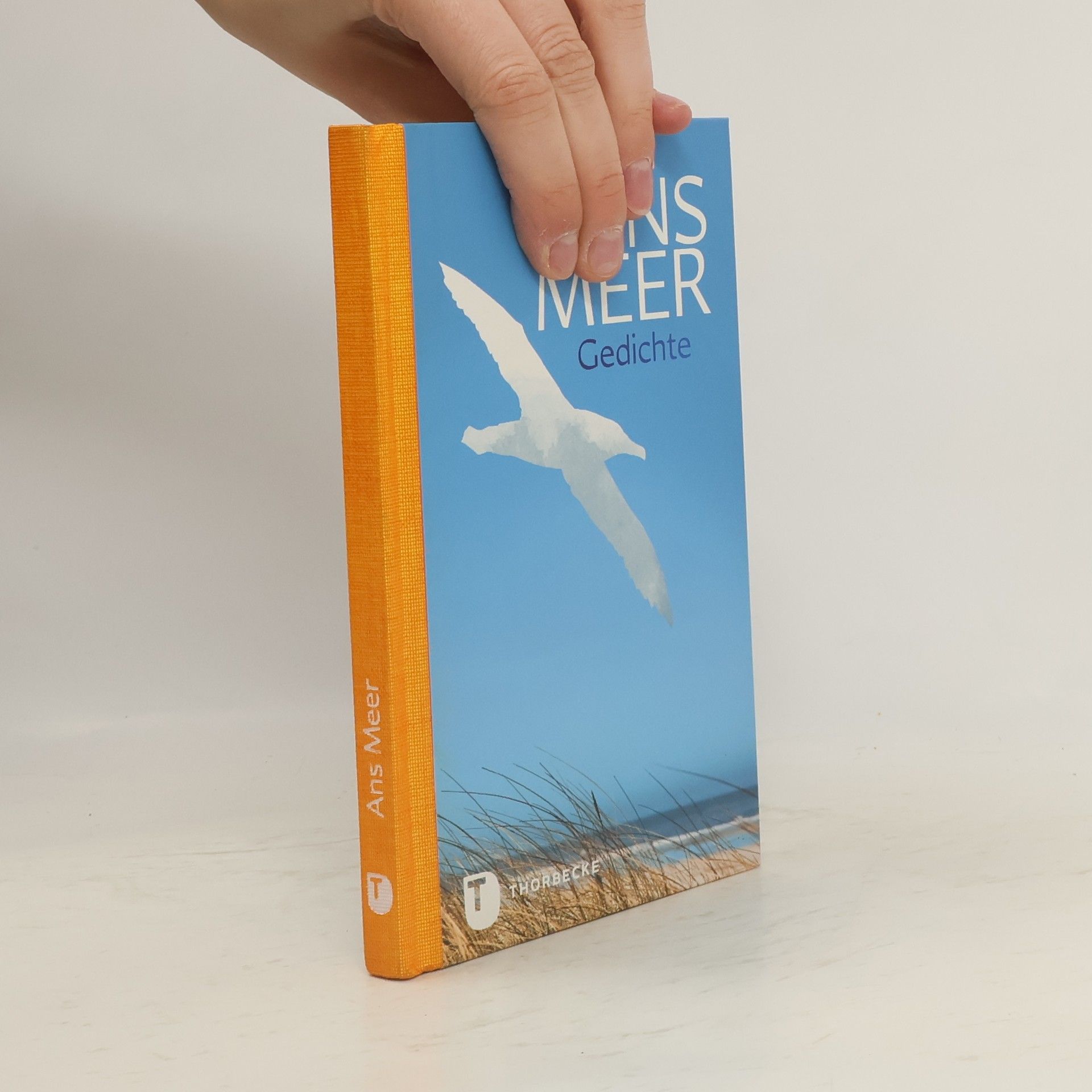 Autorenkollektiv Ans Meer