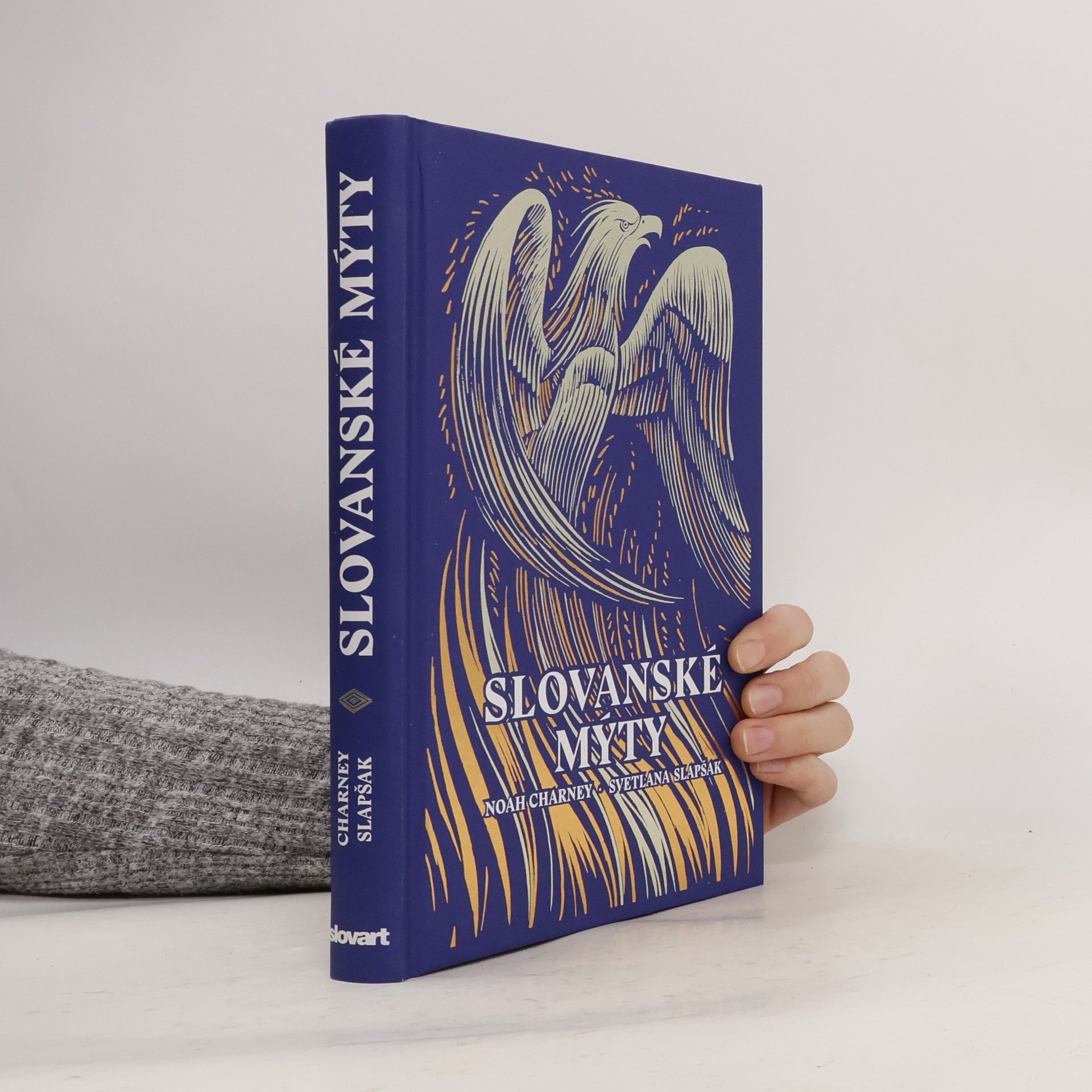 Slovanské mýty