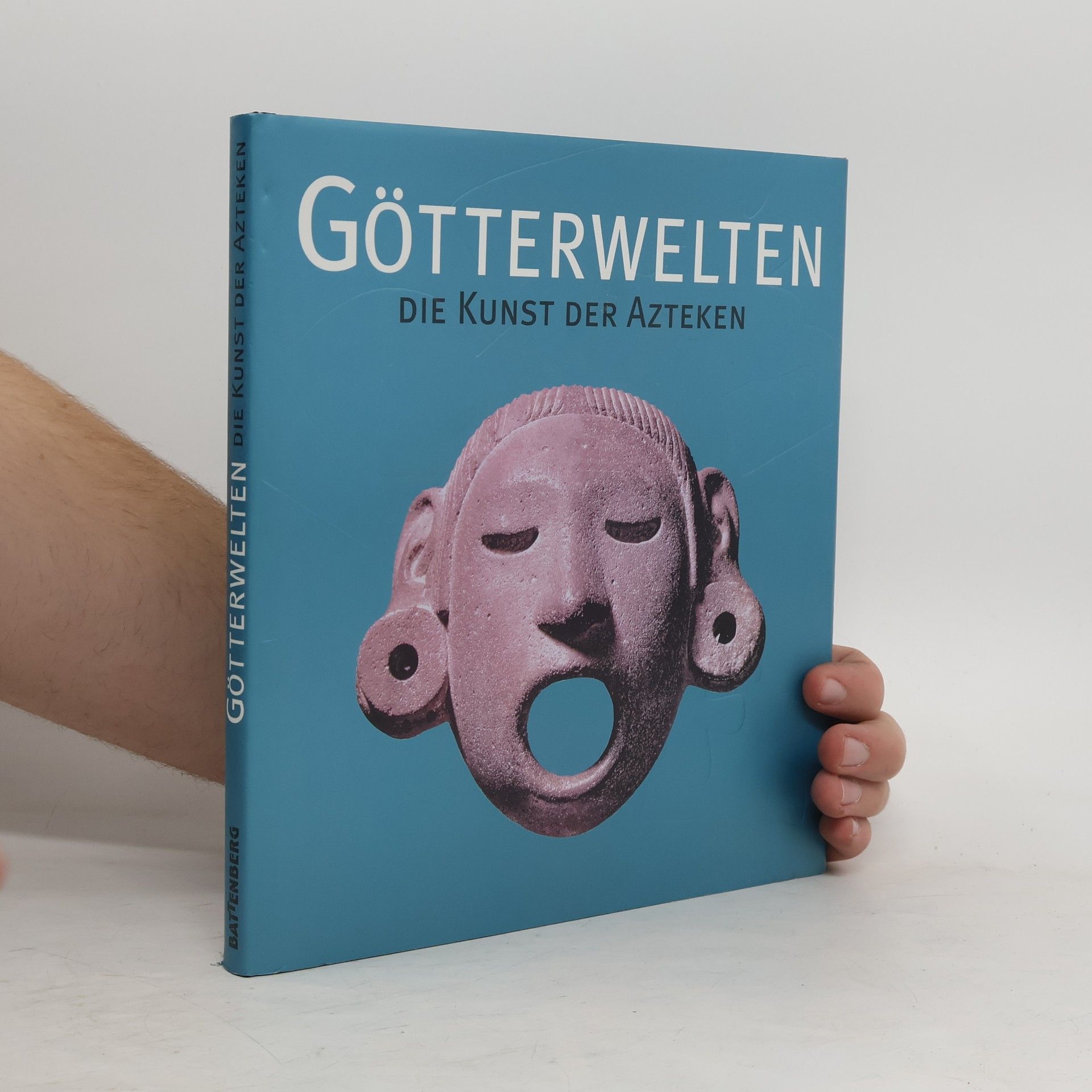 Nigel Cawthorne Götterwelten