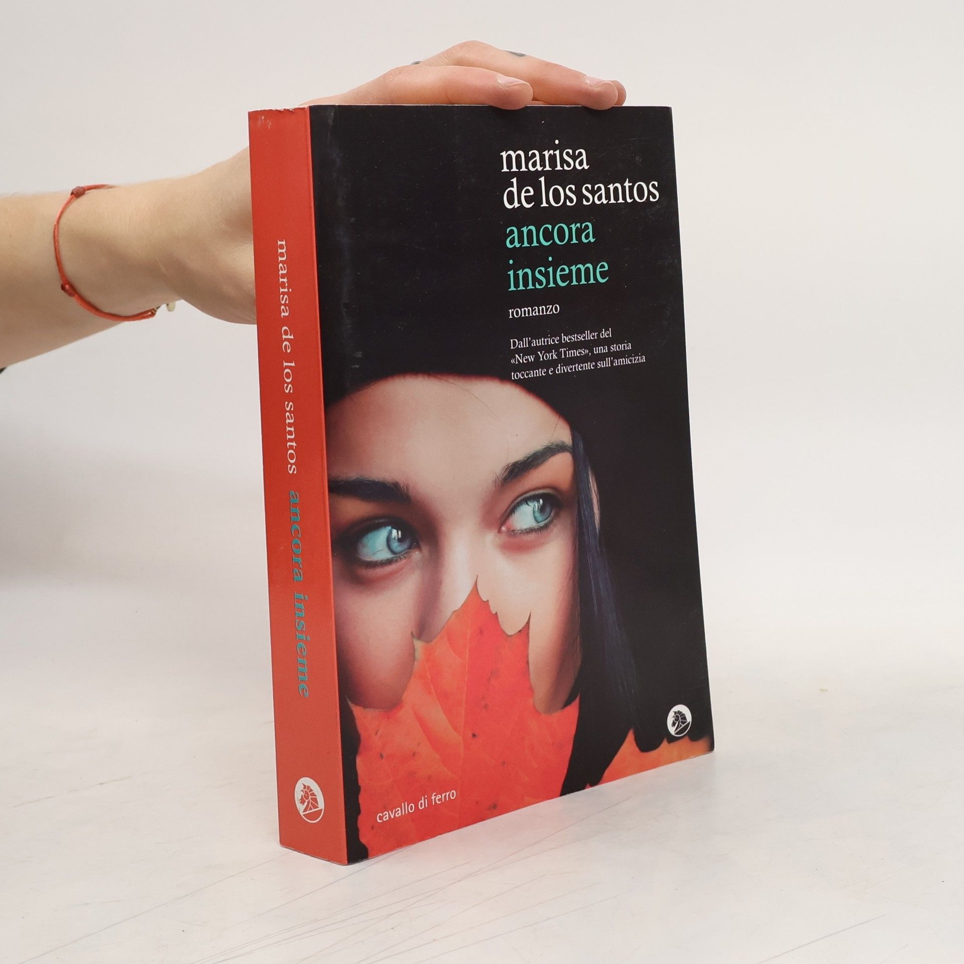 Francesco Riezzo Ancora insieme