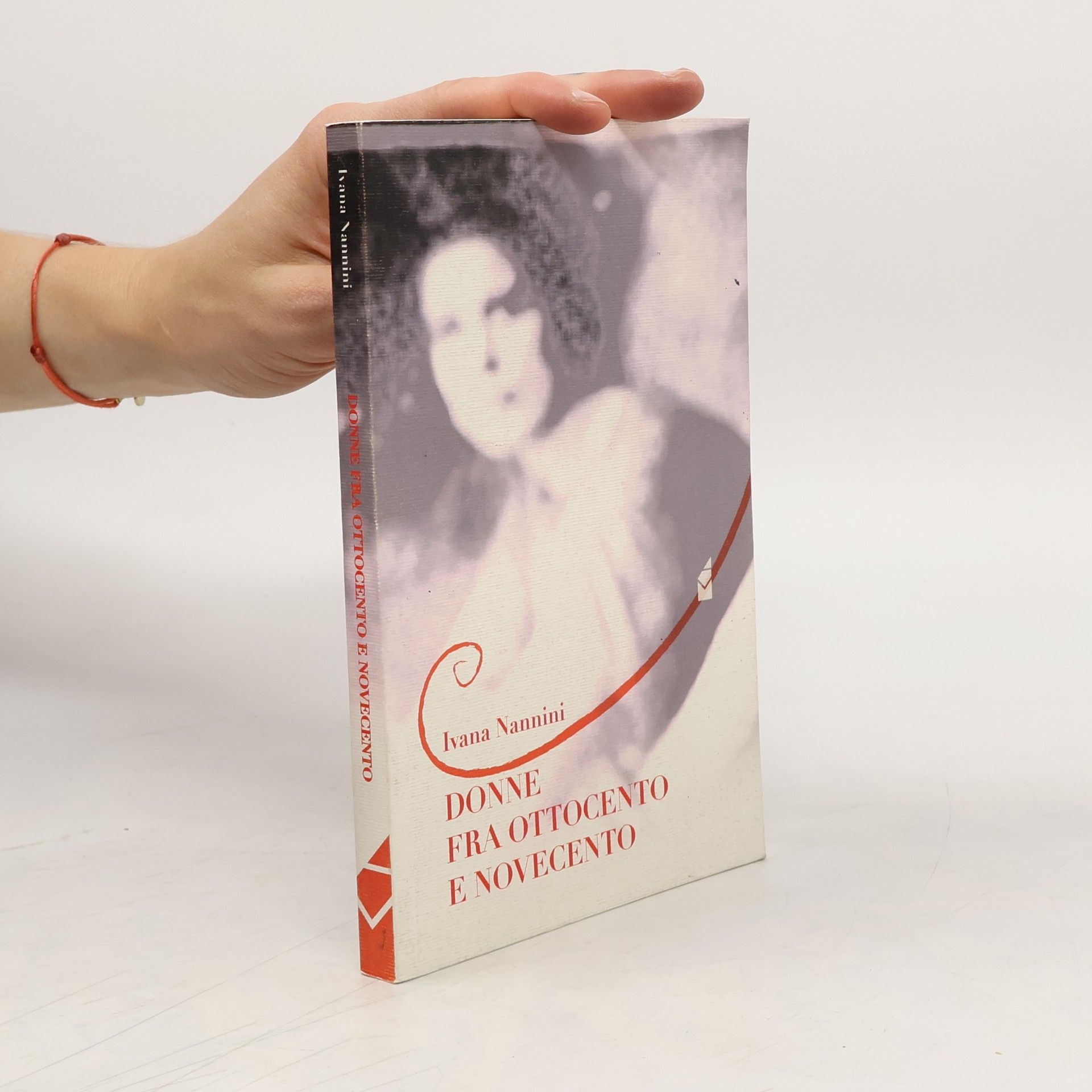 Ivana Nannini Donne fra ottocento e novecento