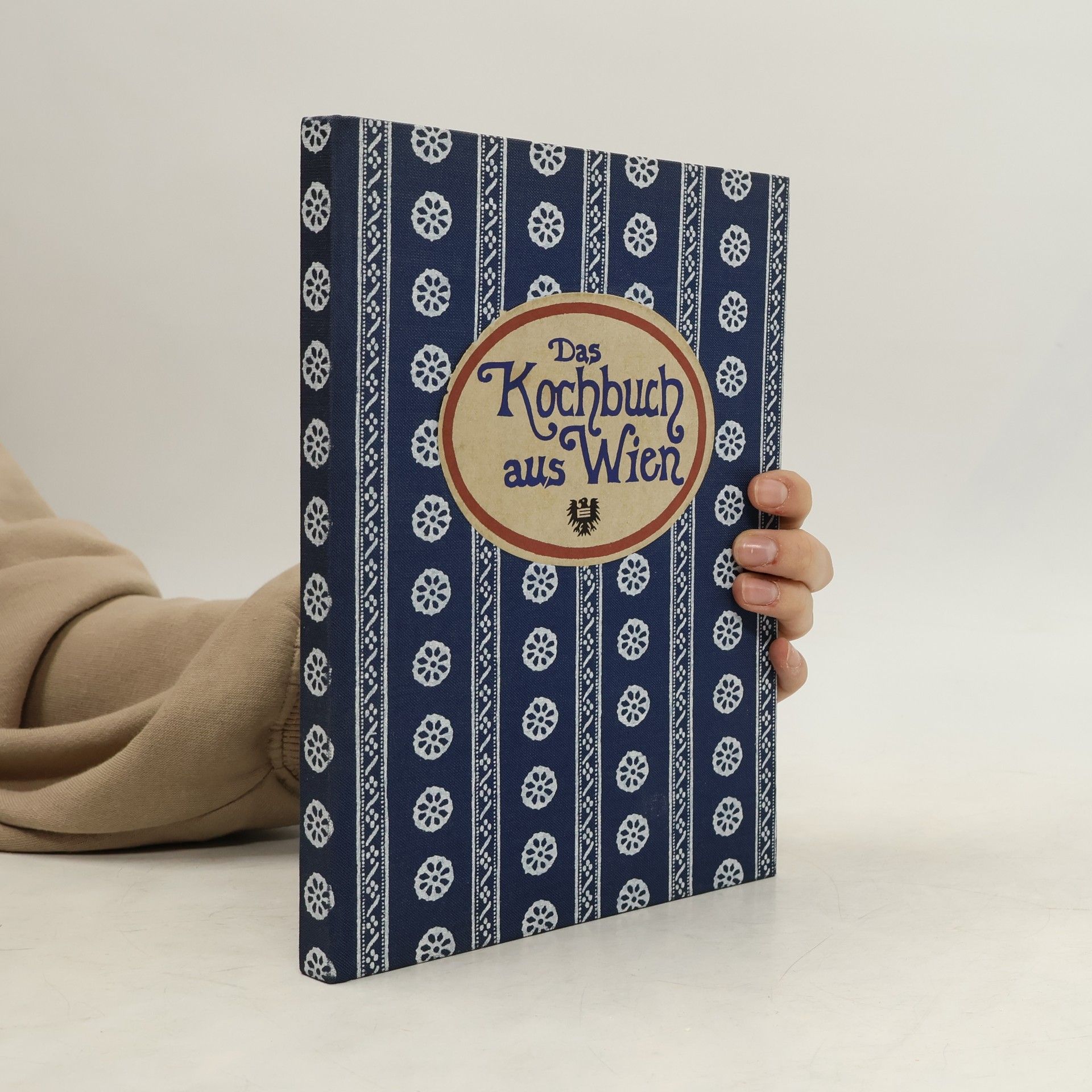 Das Kochbuch aus Wien