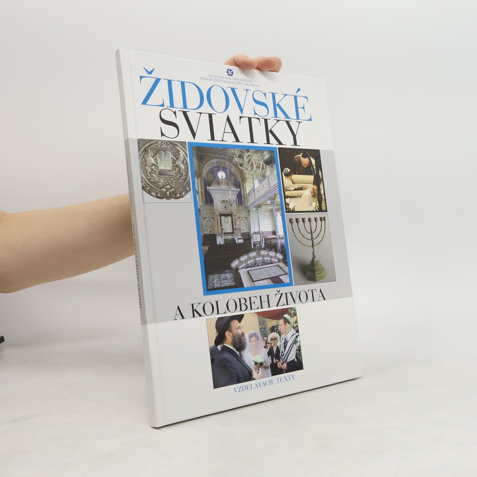 Židovské sviatky a kolobeh života