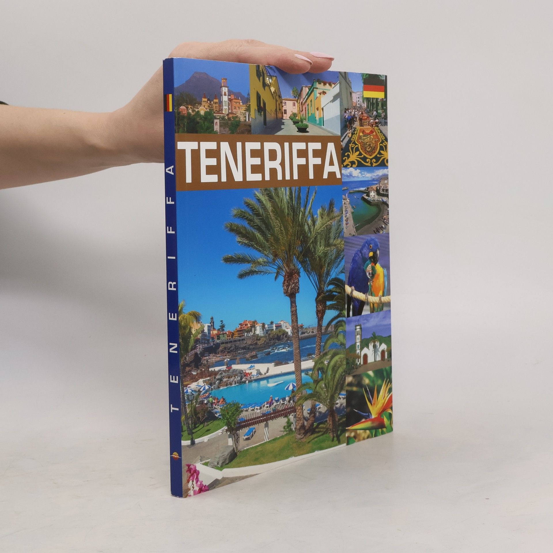AA.VV. Teneriffa