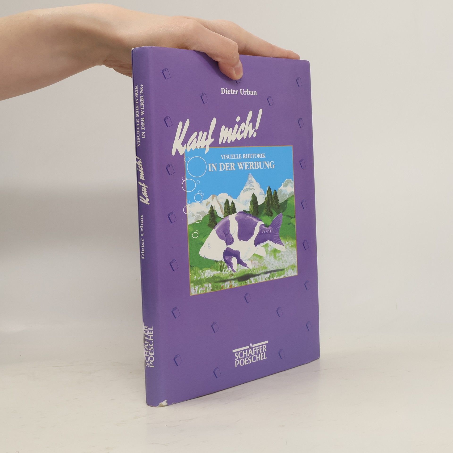 Dieter Urban Kauf mich!