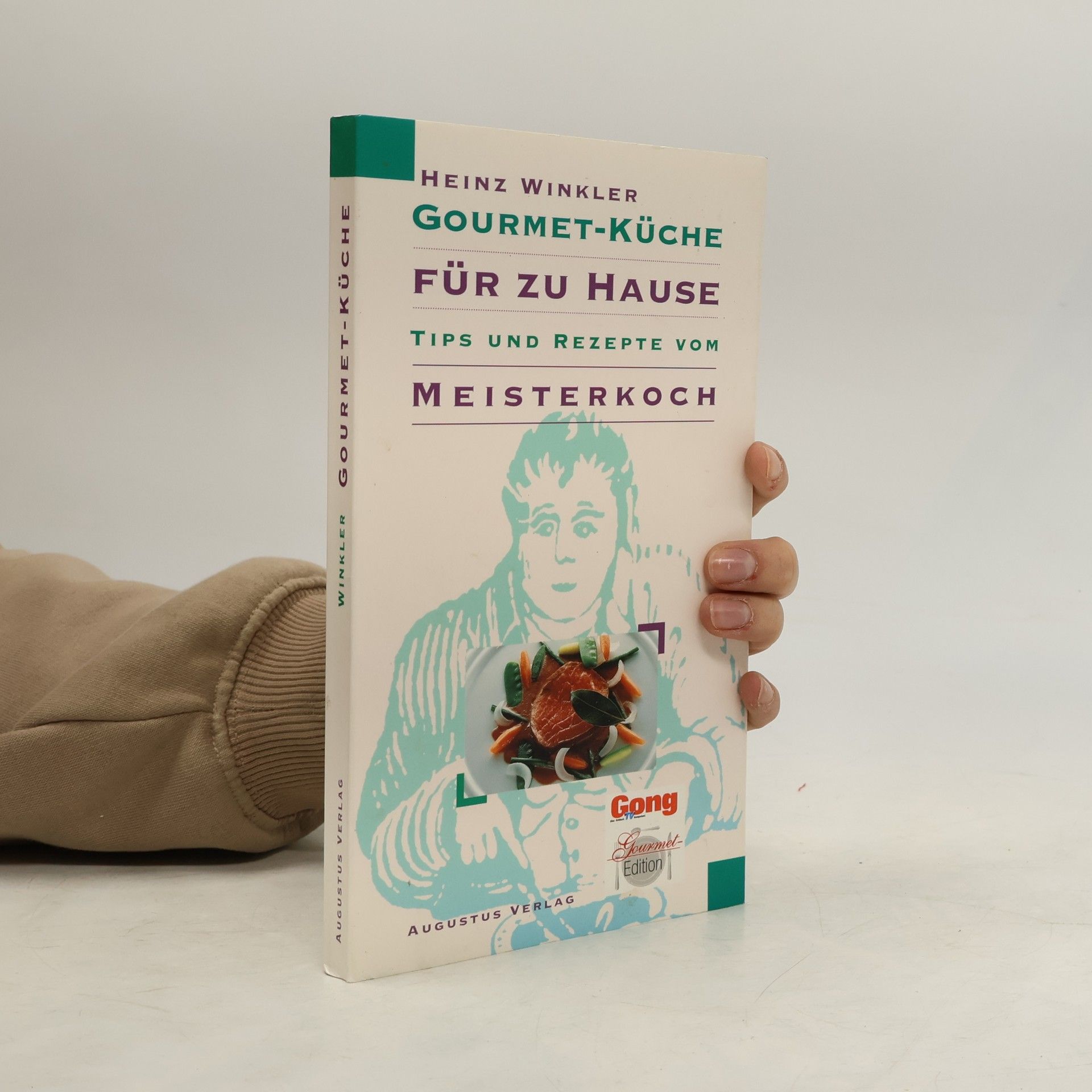 Gourmet-Küche für zu Hause