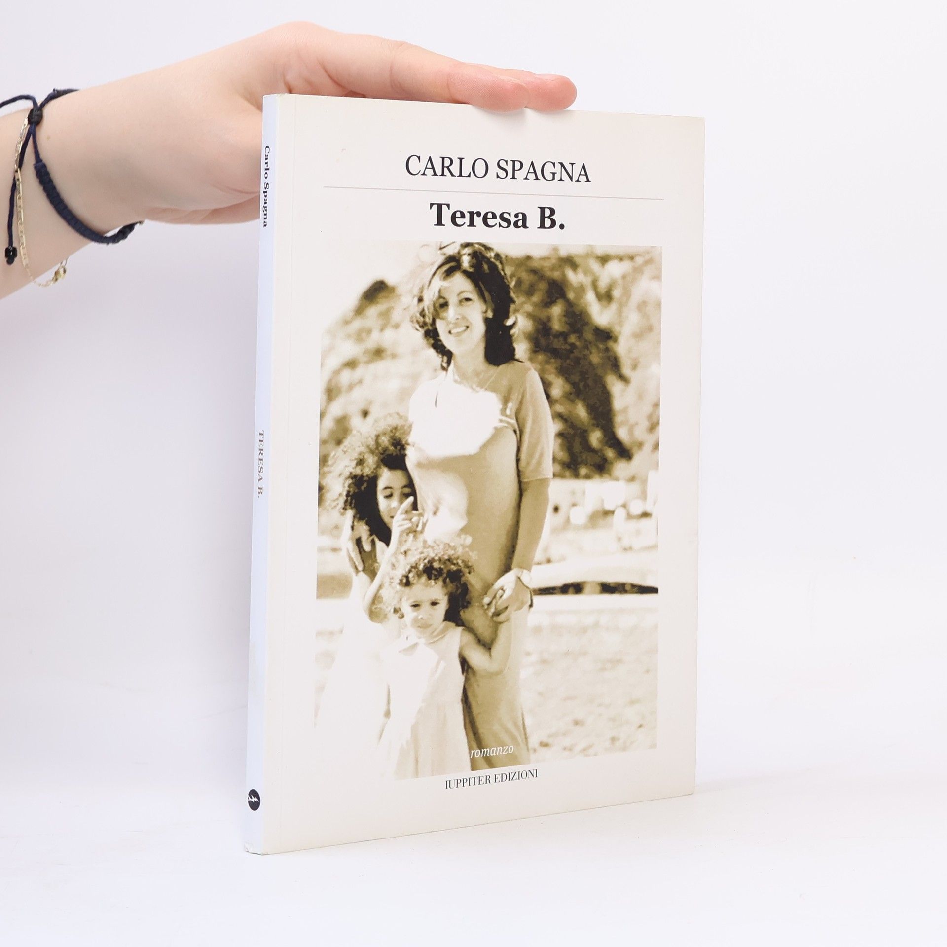 Carlo Spagna Teresa B.