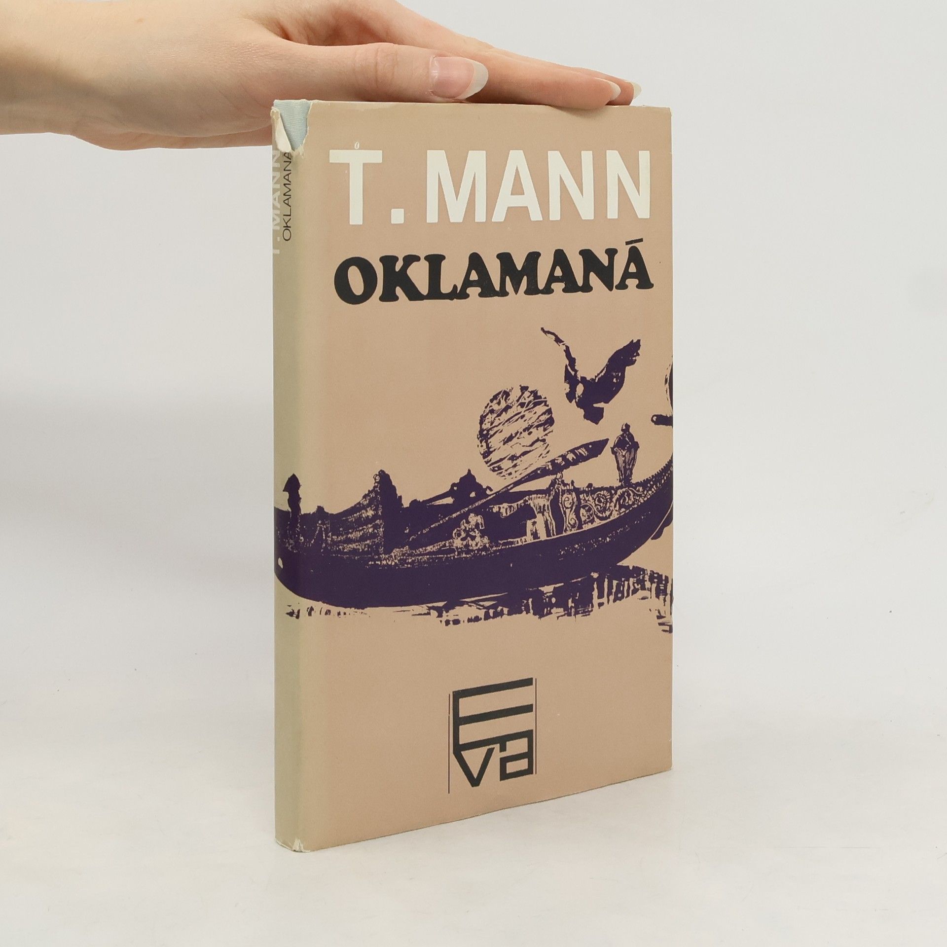 Thomas Mann Oklamaná