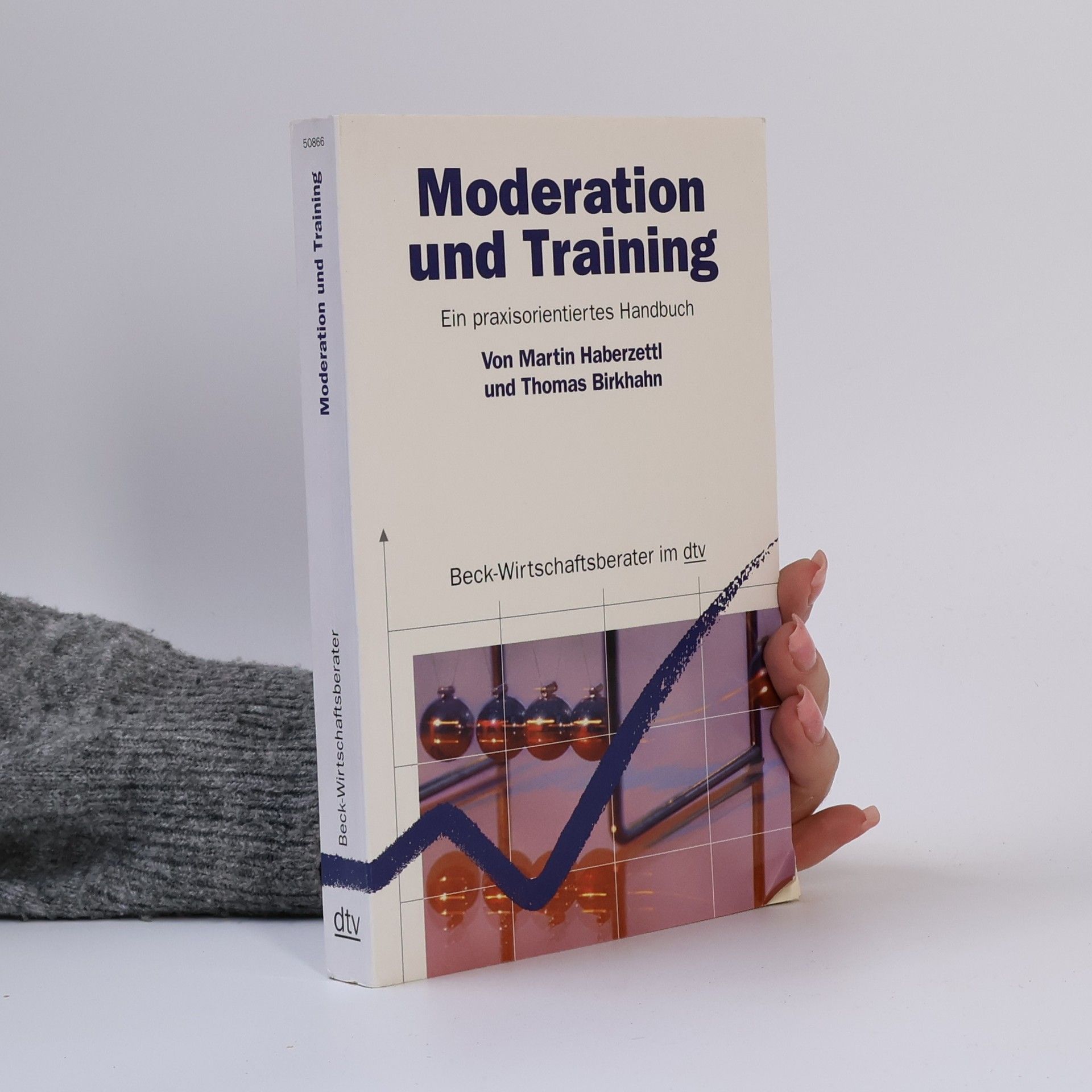 Martin Haberzettl Moderation und Training