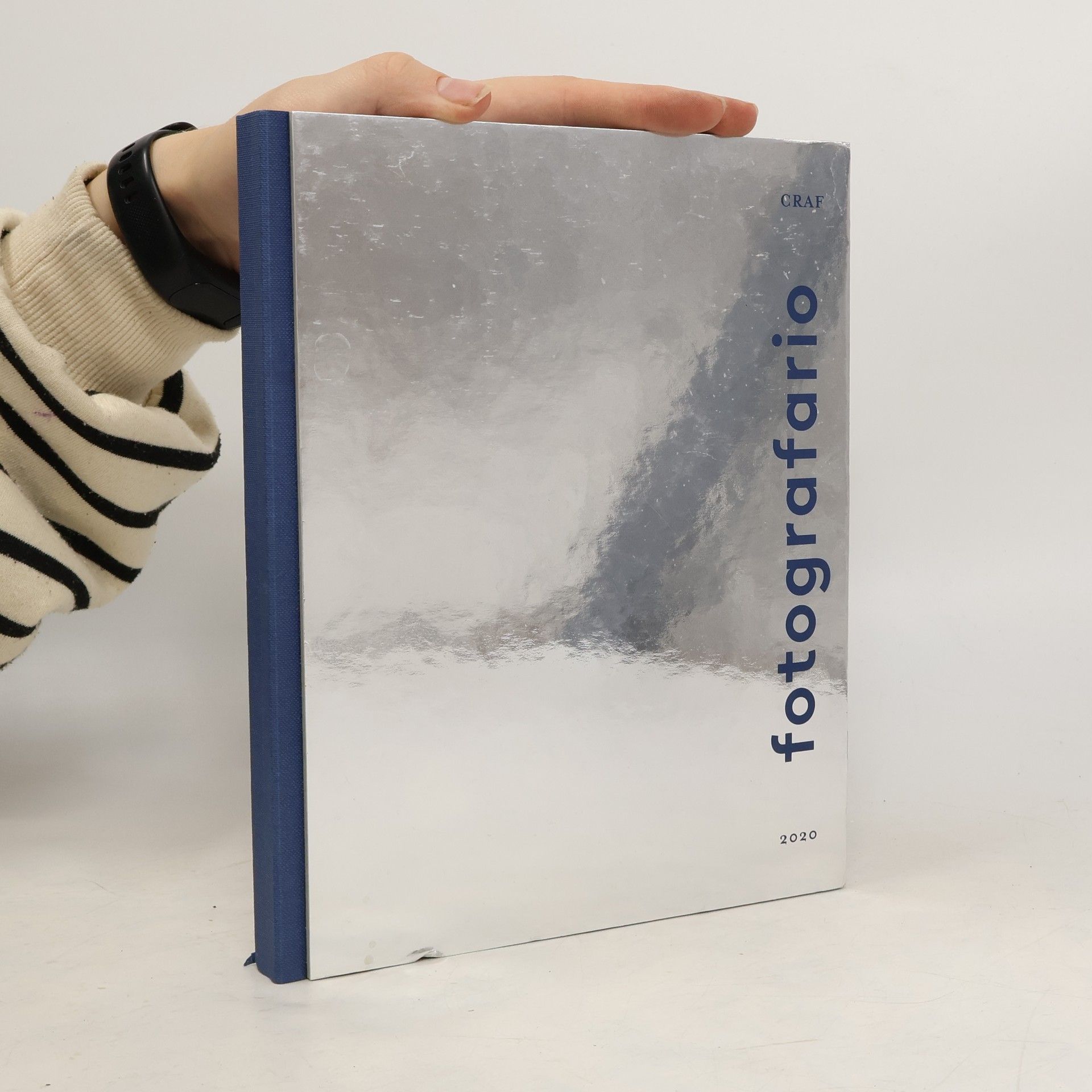 Alvise Rampini Fotografario 2020