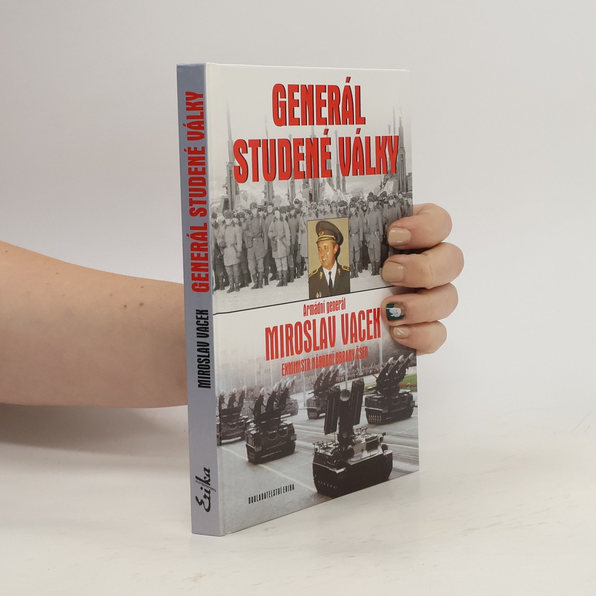 Generál studené války