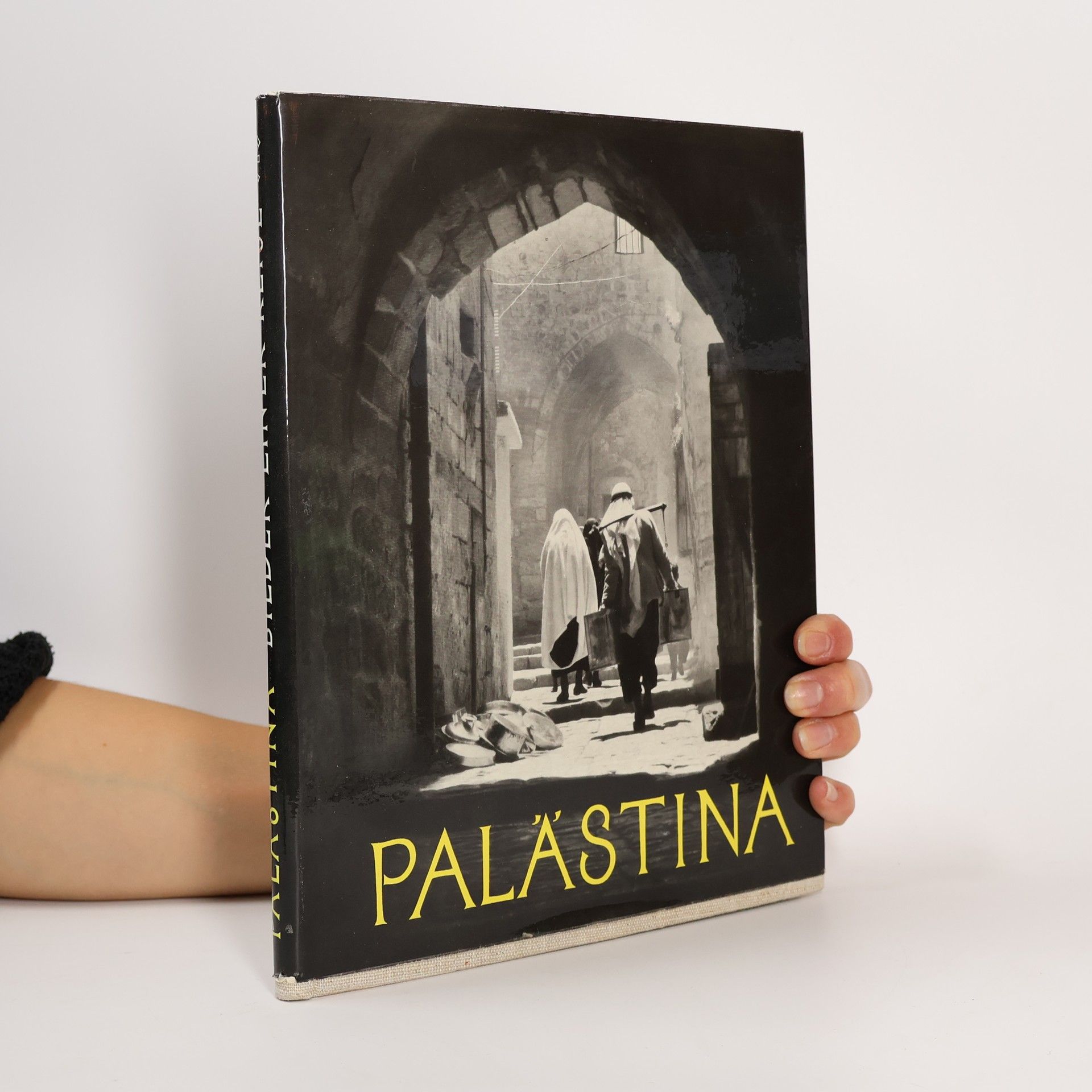 Autorenkollektiv Palästina