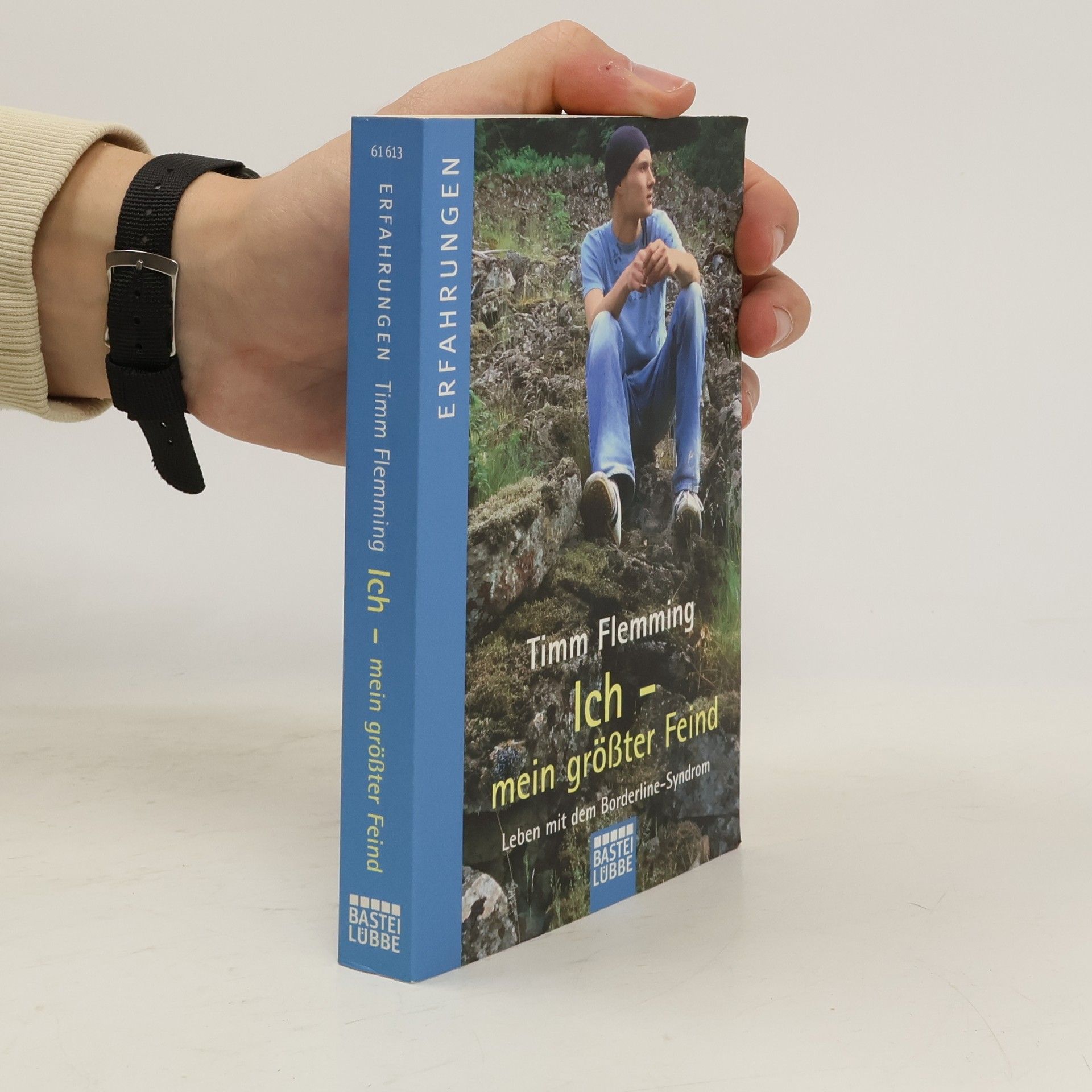 Ich - mein größter Feind