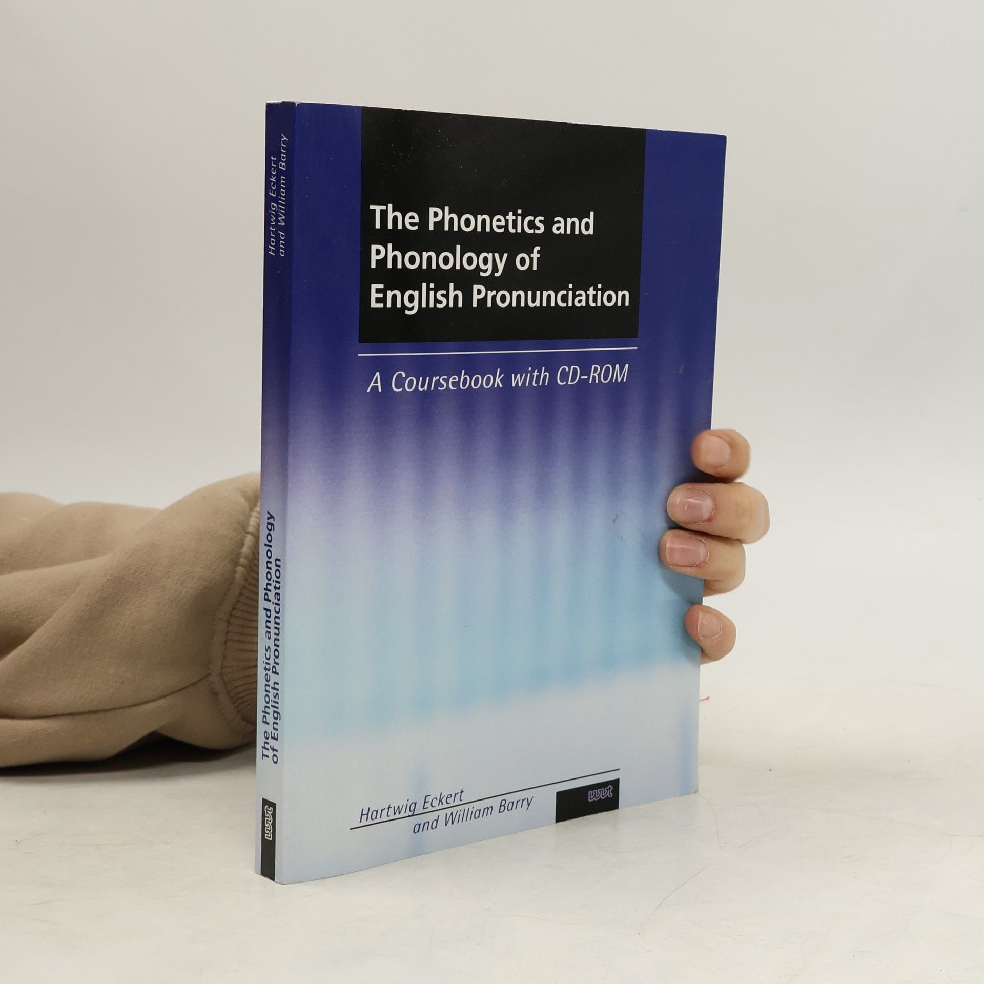 The Phonetics and Phonology of English Pronunciation
