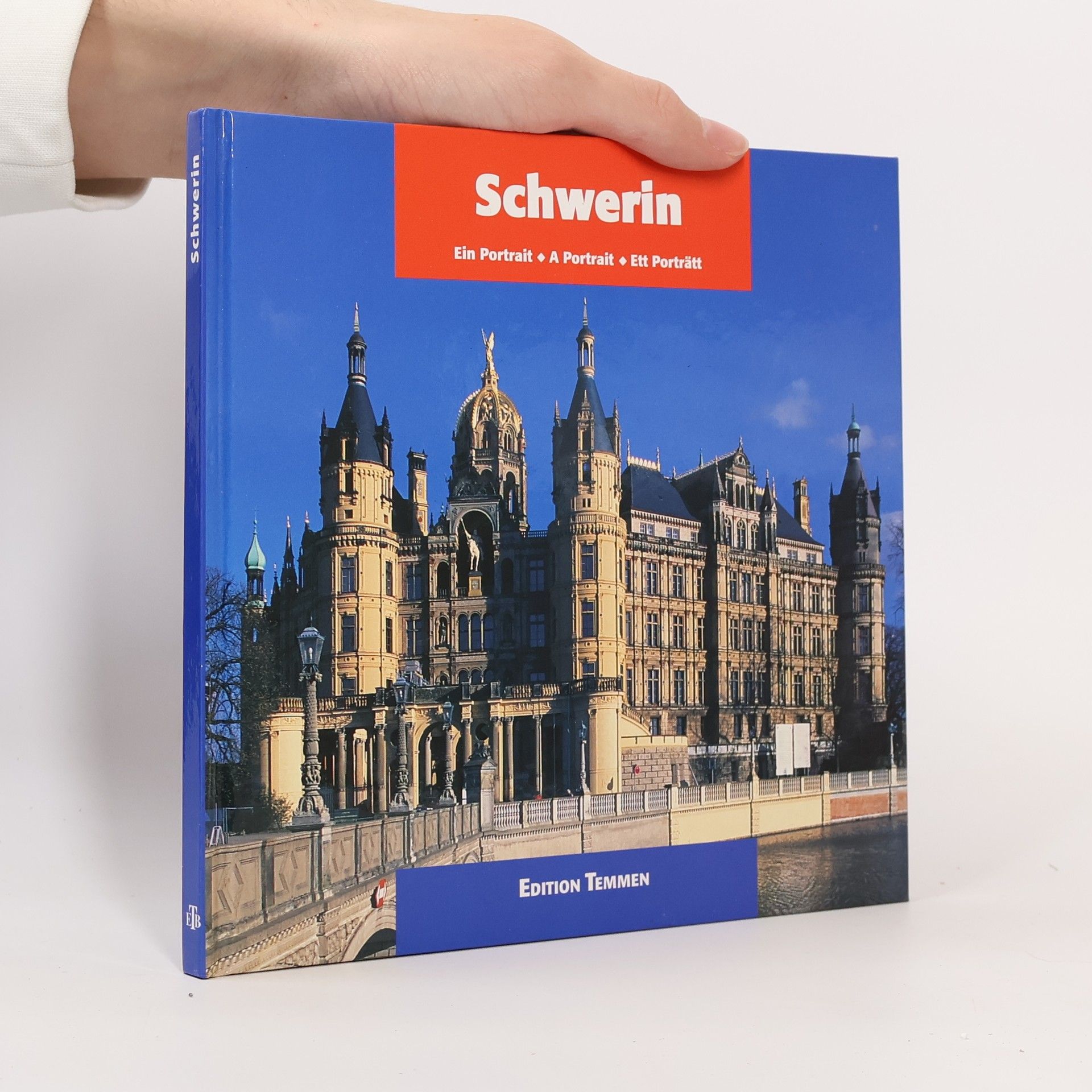 Jürgen Borchert Schwerin