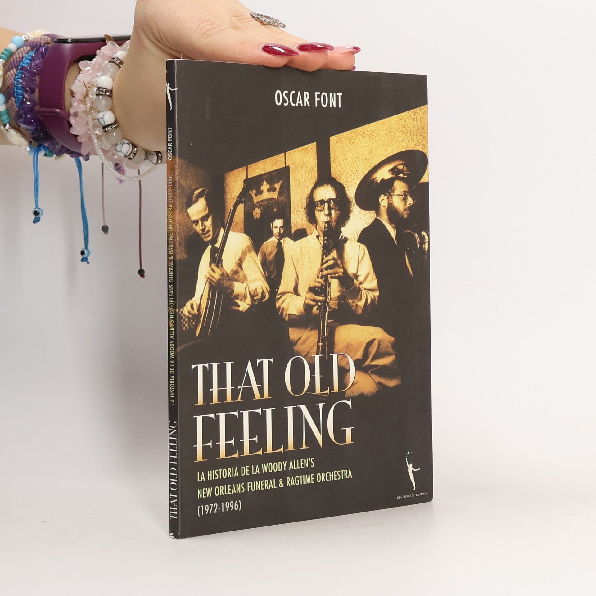 AA.VV. That Old Feeling