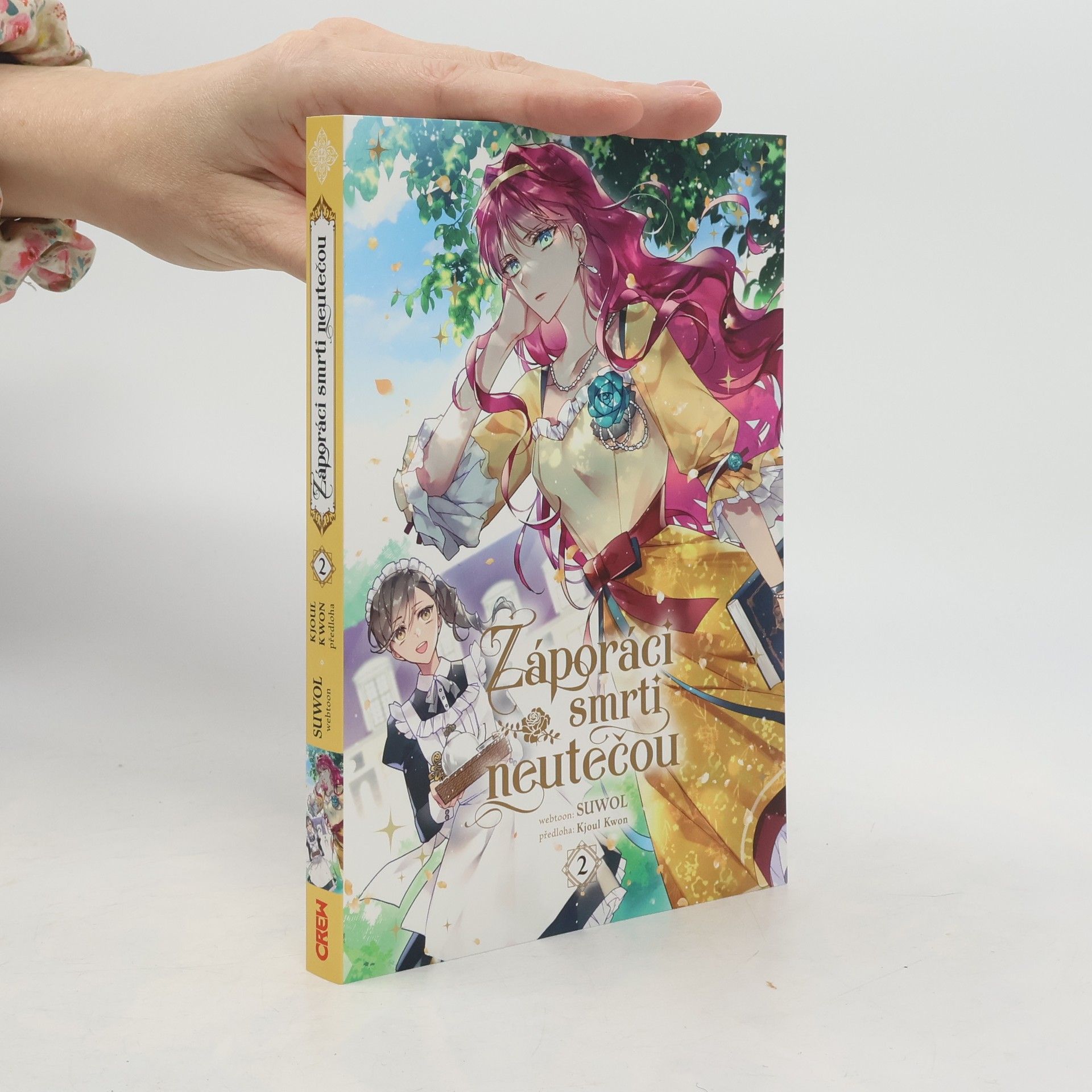 Záporáci smrti neutečou 2