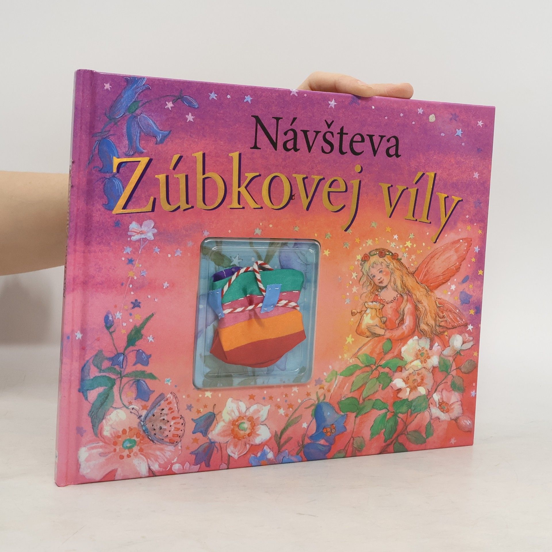 s.r.o Svojtka § Co. Návšteva zúbkovej víly