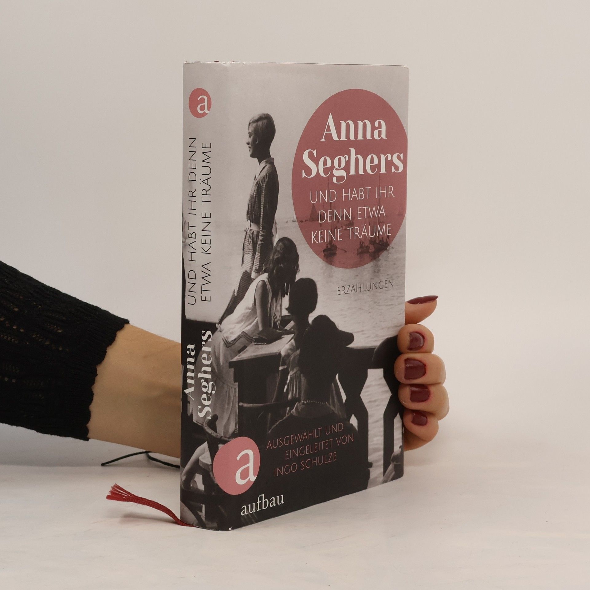 Und habt ihr denn etwa keine Träume