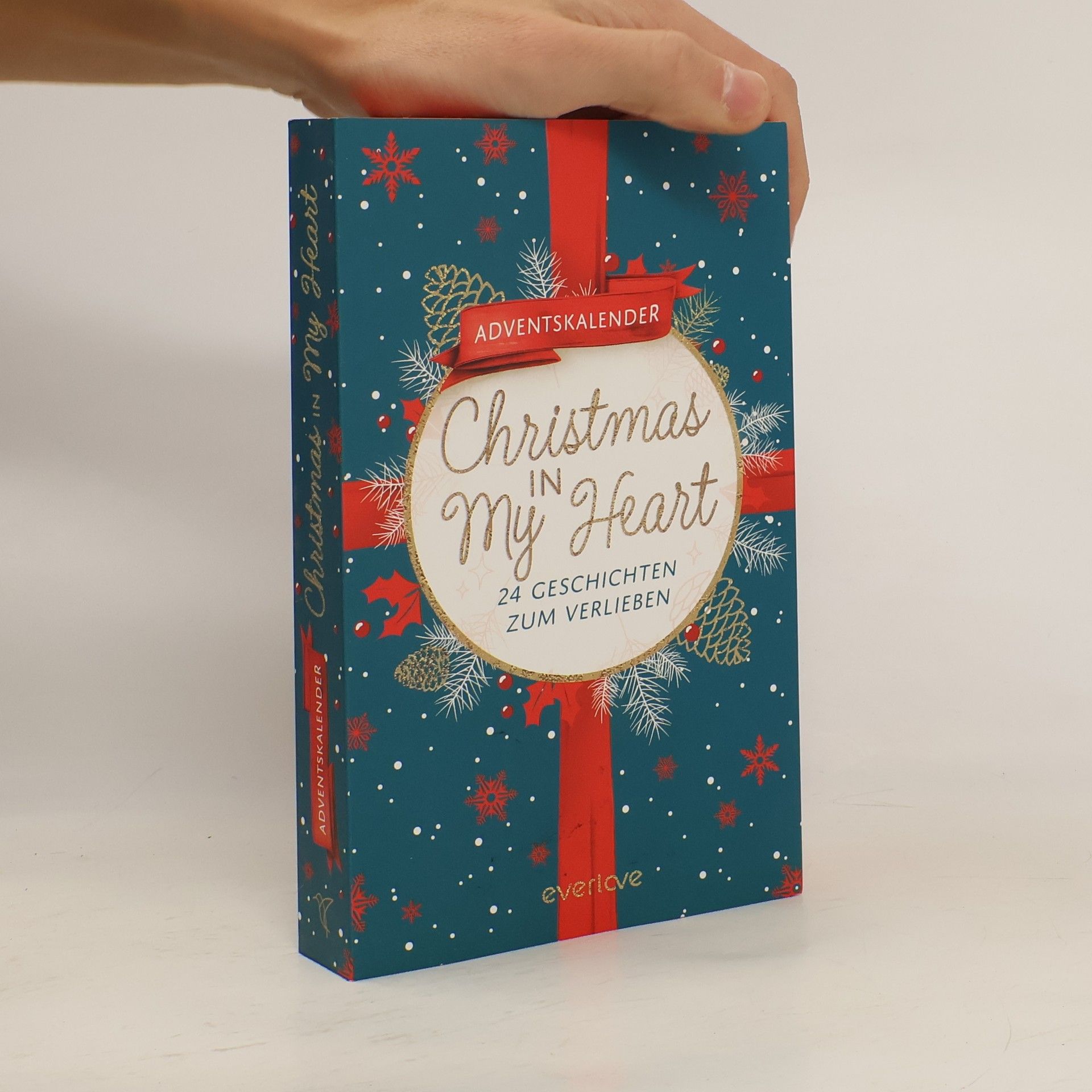 Christmas in My Heart