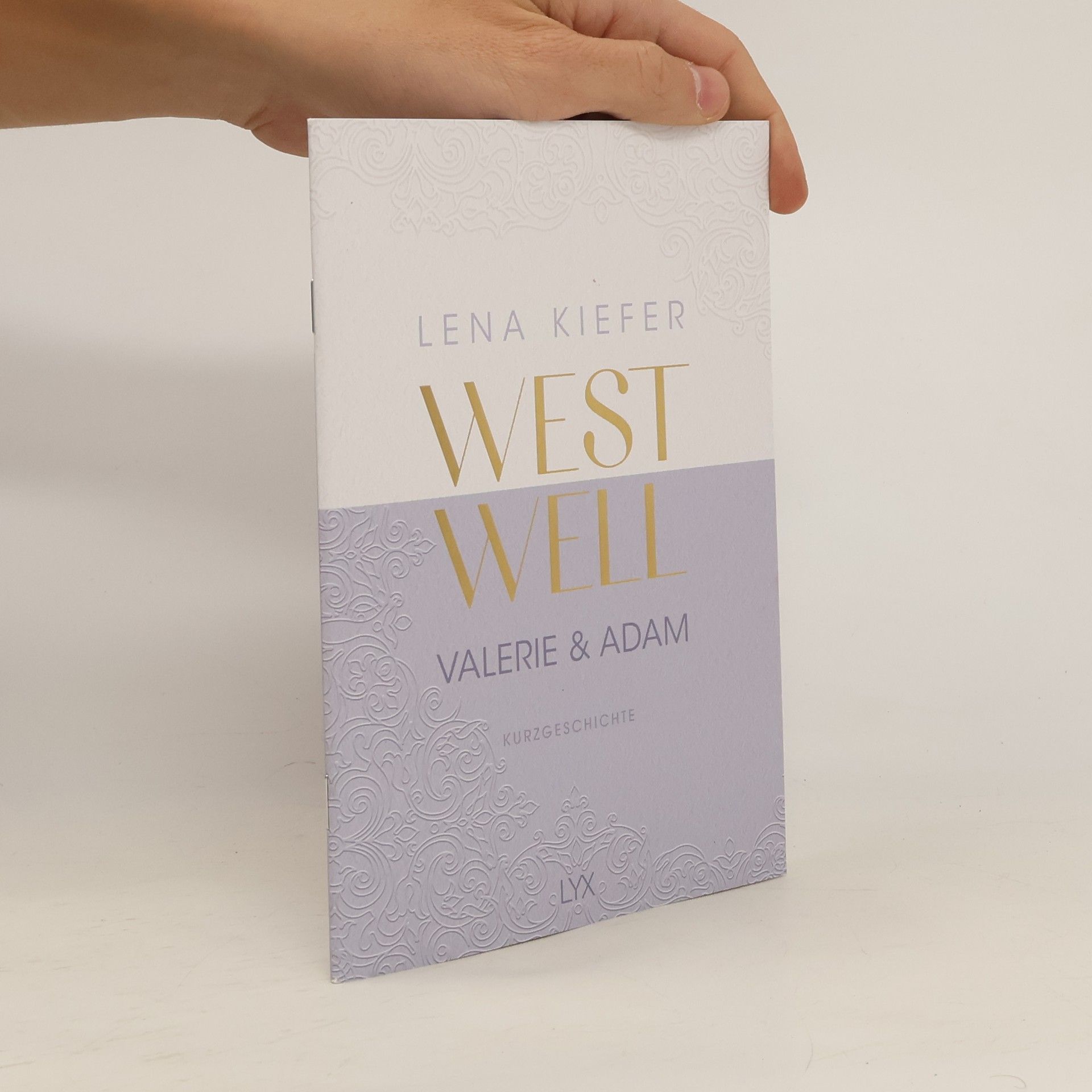 Lena Kiefer Westwell