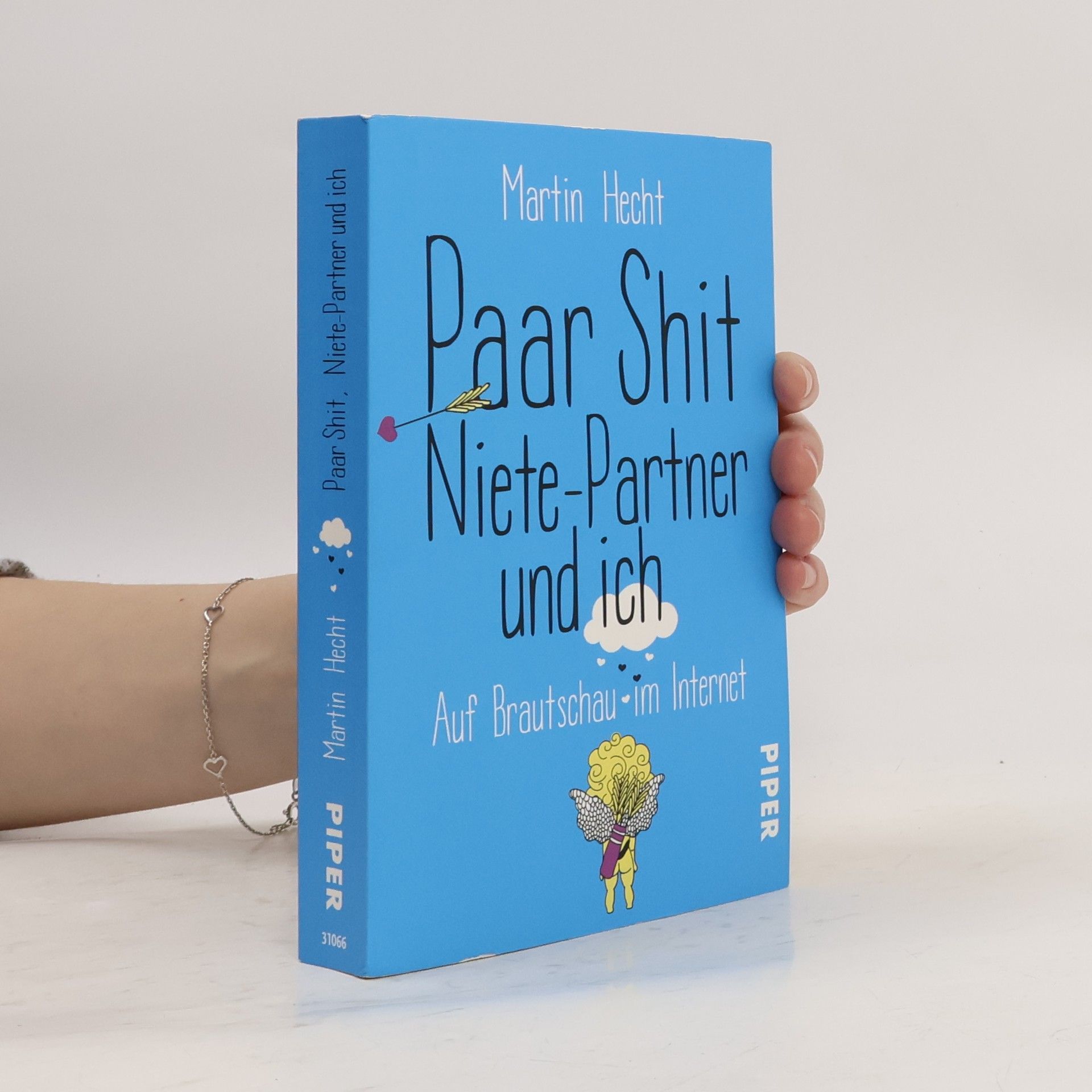 Paar Shit, Niete-Partner und ich