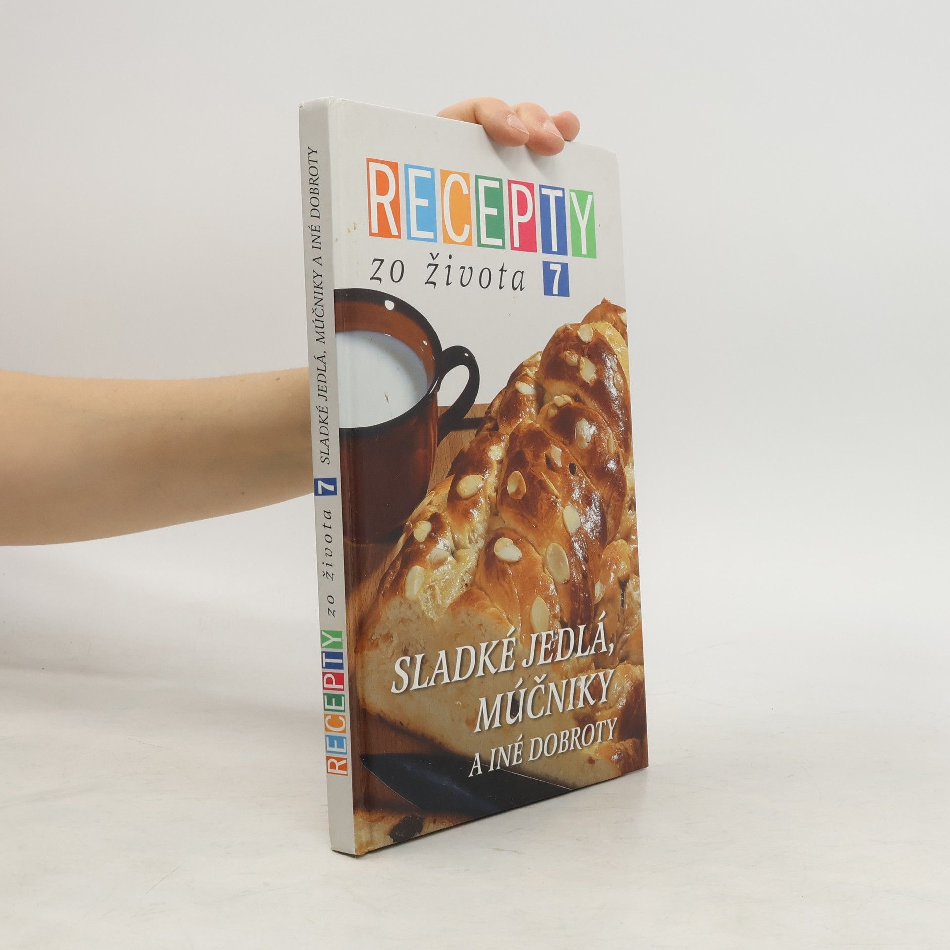 Recepty zo života 7