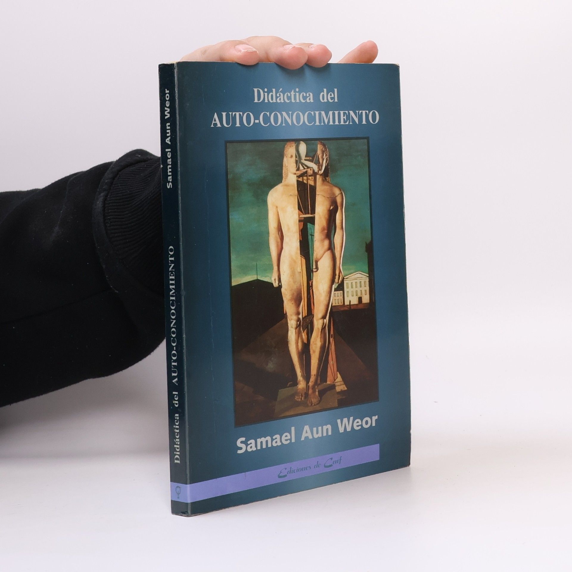 Didáctica del auto-conocimiento