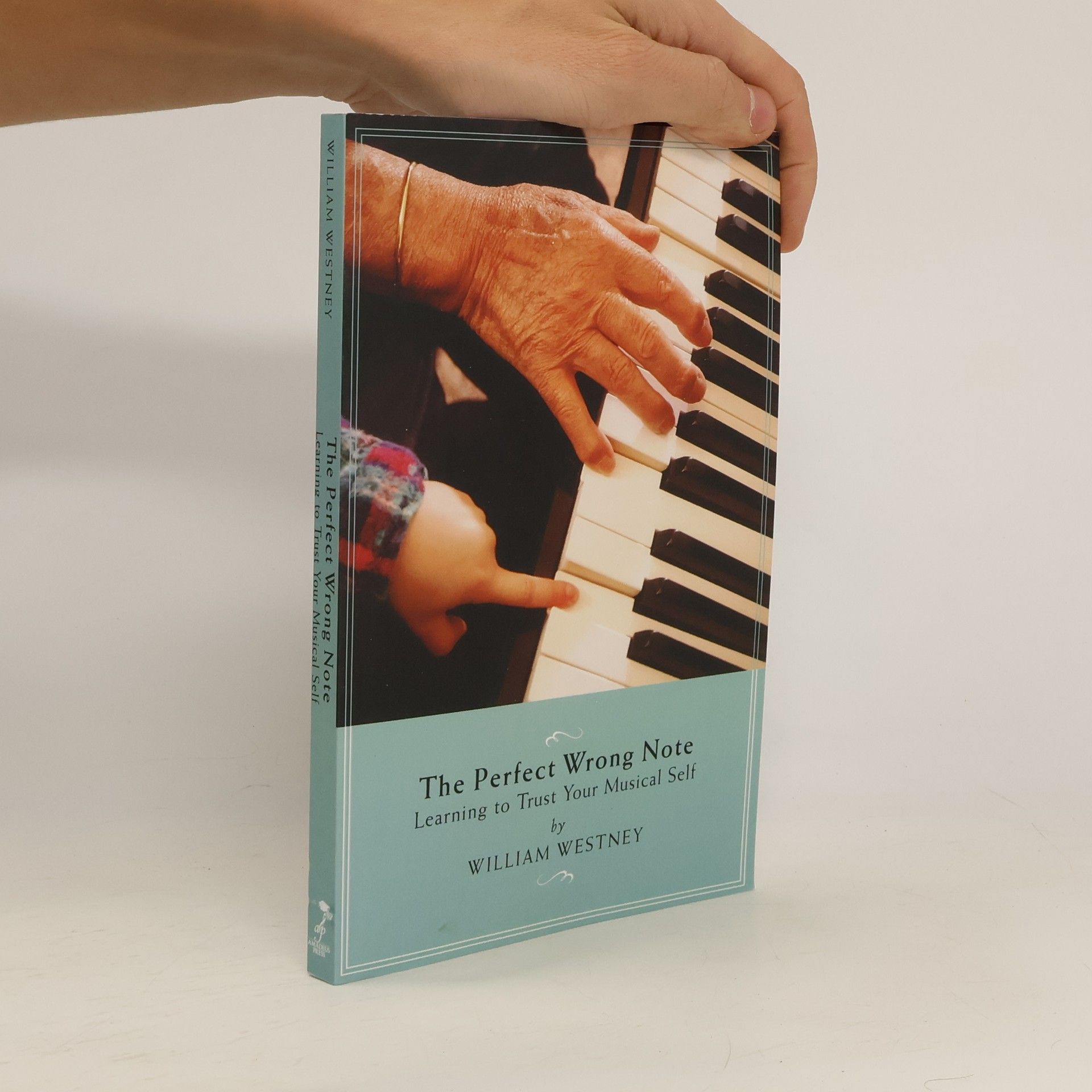 William Westney Perfect Wrong Note