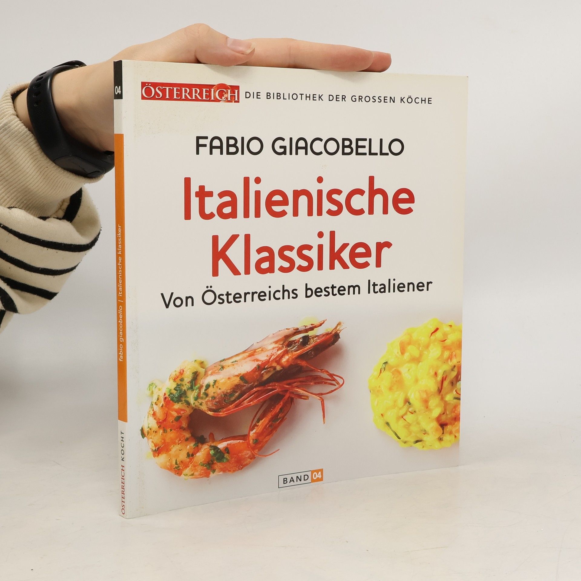 Italienische Klassiker 04