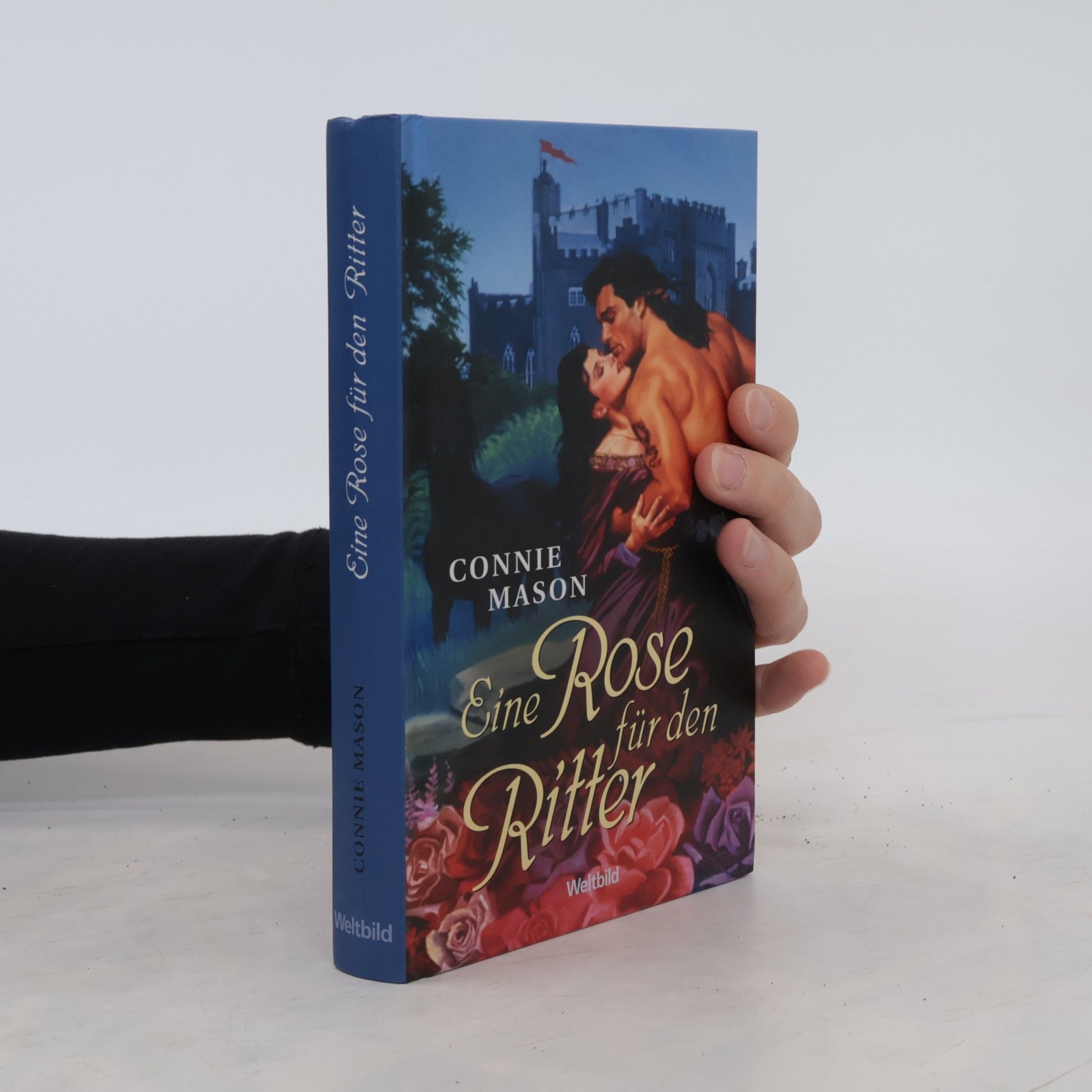 Mary Spencer Wenn aus Verlangen Liebe wird