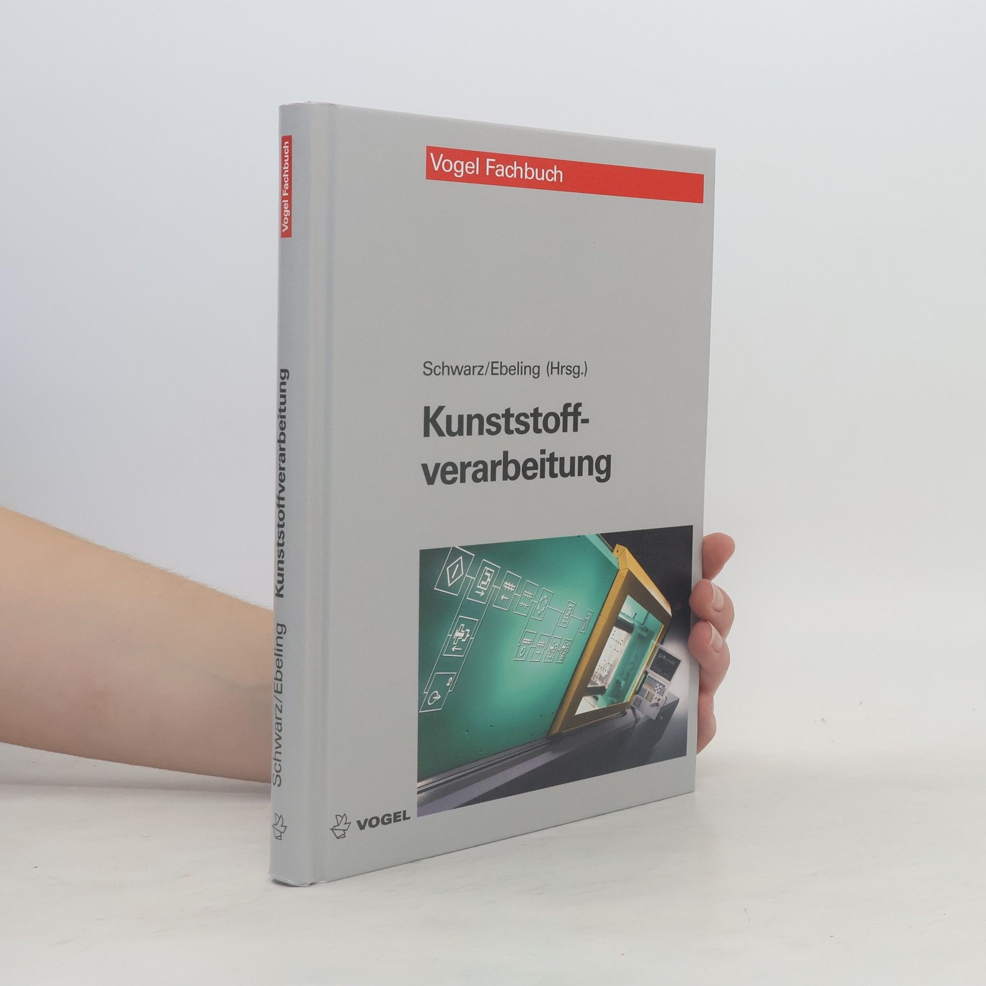 Otto Schwarz Kunststoffverarbeitung