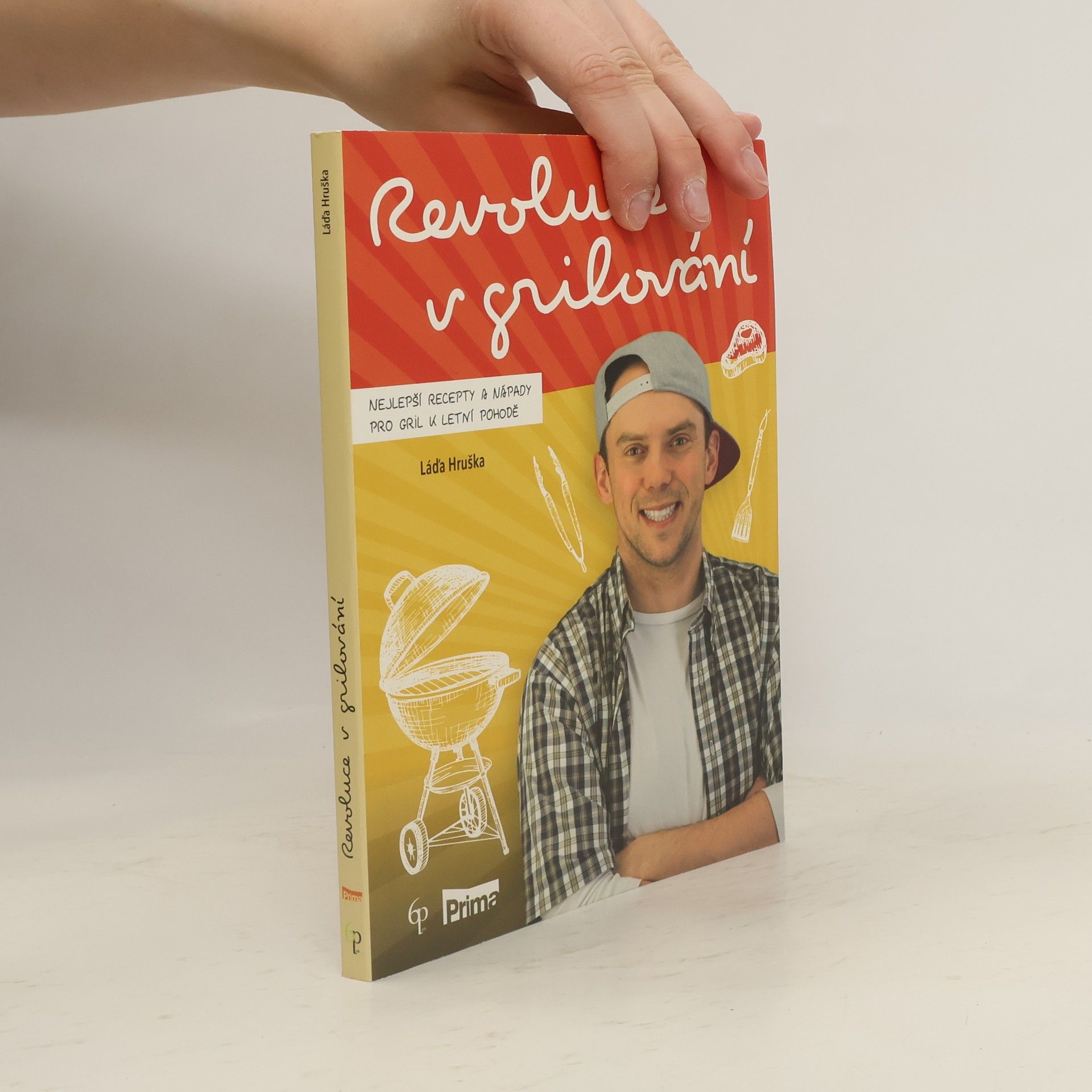 Revoluce v grilování: Nejlepší recepty a nápady pro gril k letní pohodě