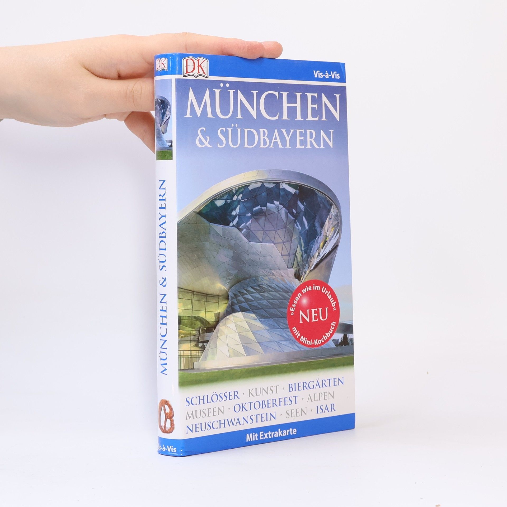 Autorenkollektiv München und Südbayern