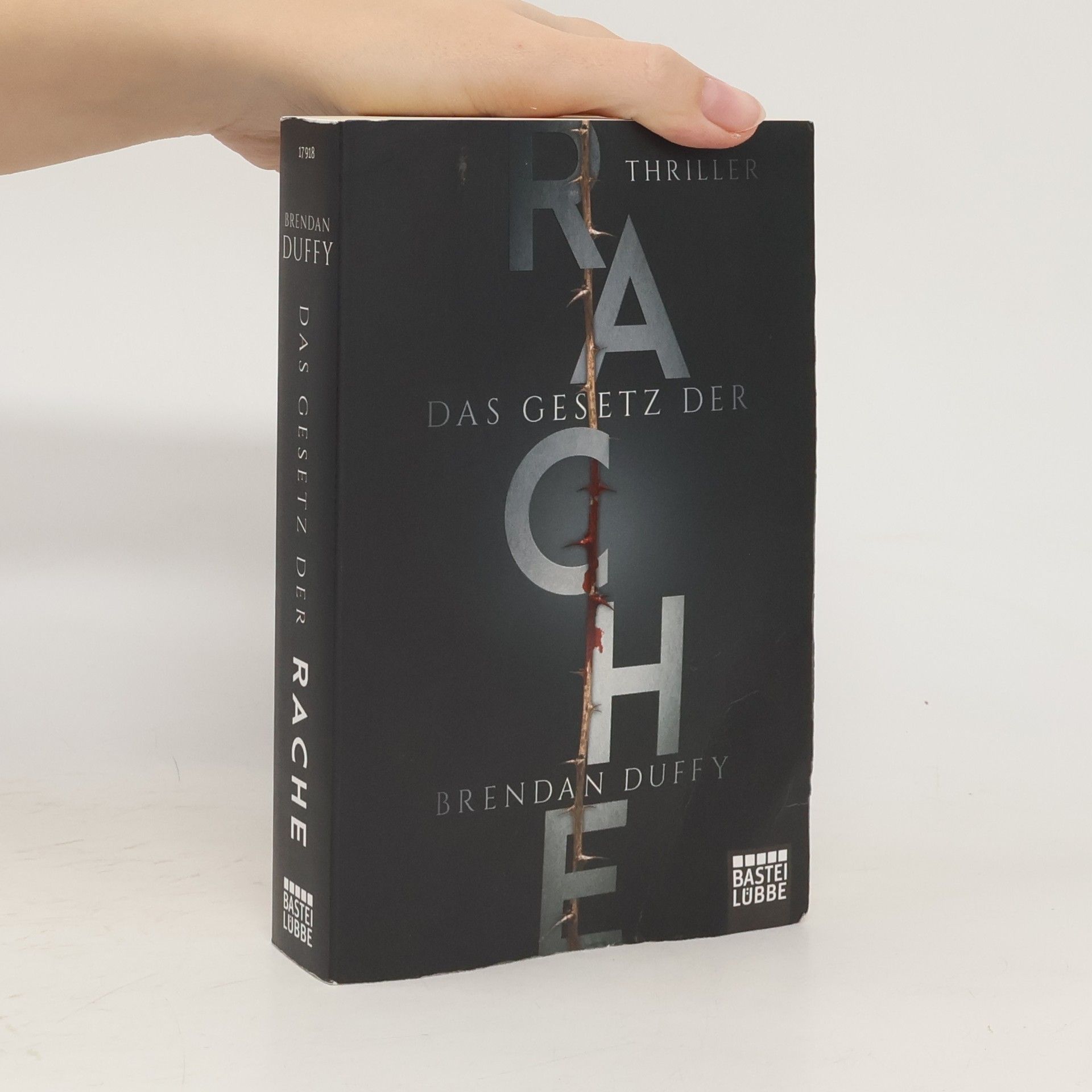 Das Gesetz der Rache