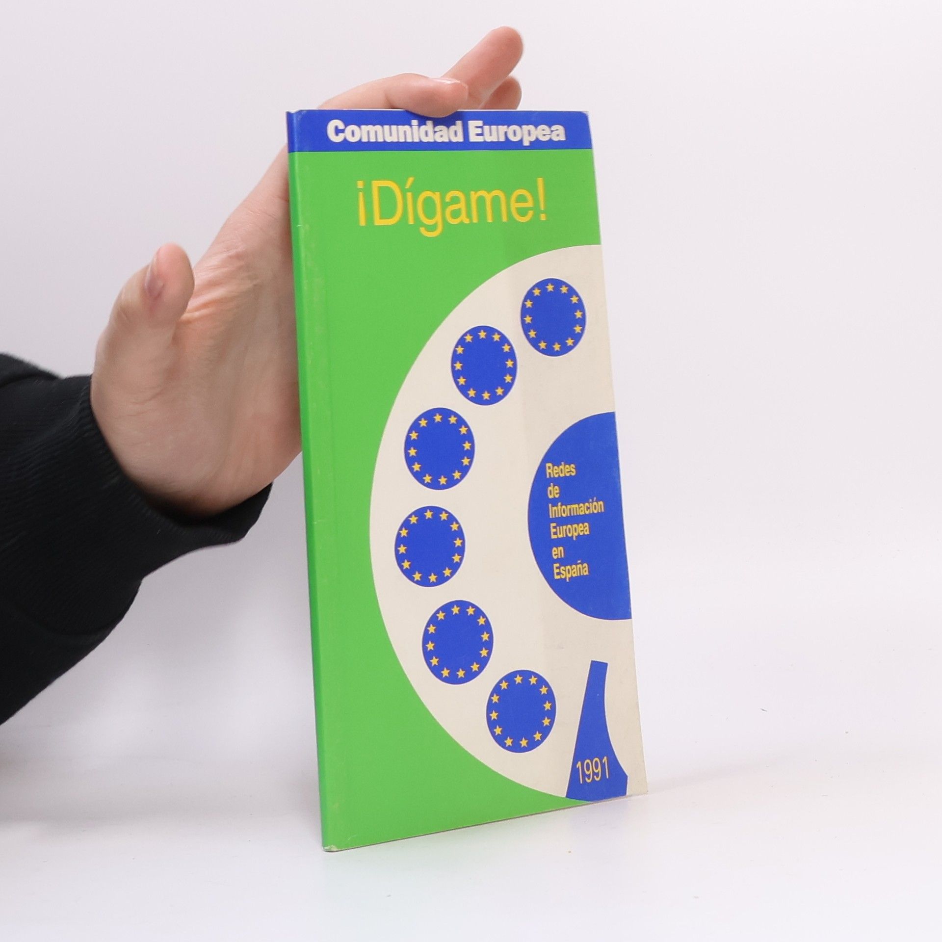 Autores varios Dígame